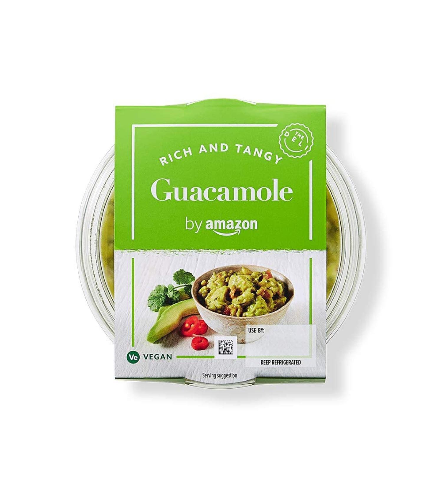 by Amazon Guacamole 150g - Buy Online on GoSupps.com