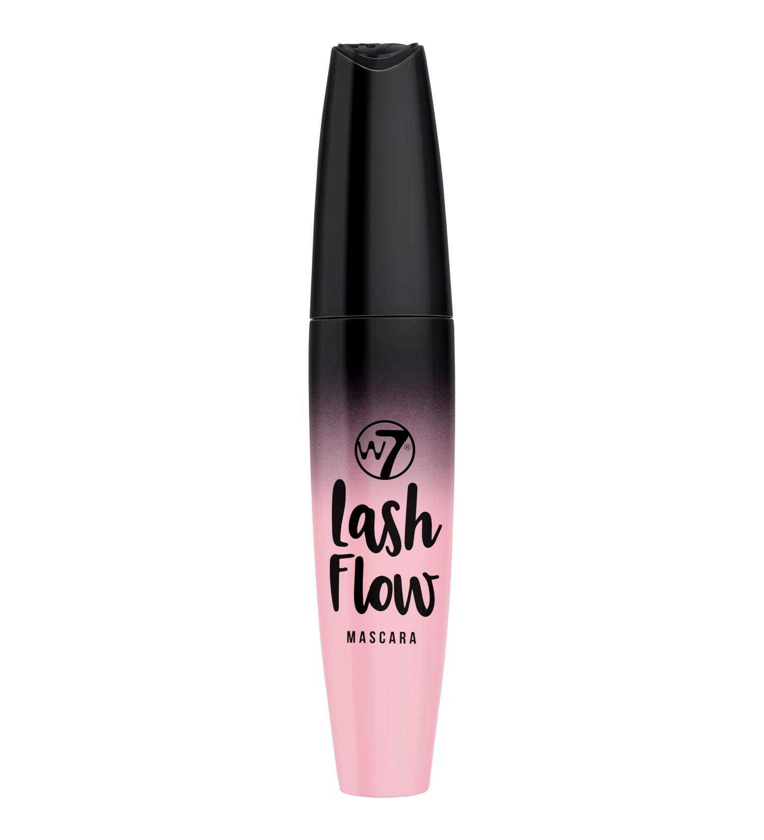 W7 Lash Flow Mascara 12ml - Buy Online on GoSupps.com