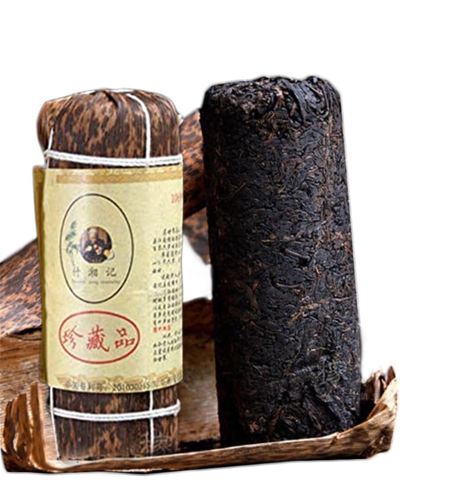 Hunan Anhua Th Noir Th de sp cialit Anhua Th Noir Th Royal 165g - Buy Online on GoSupps.com