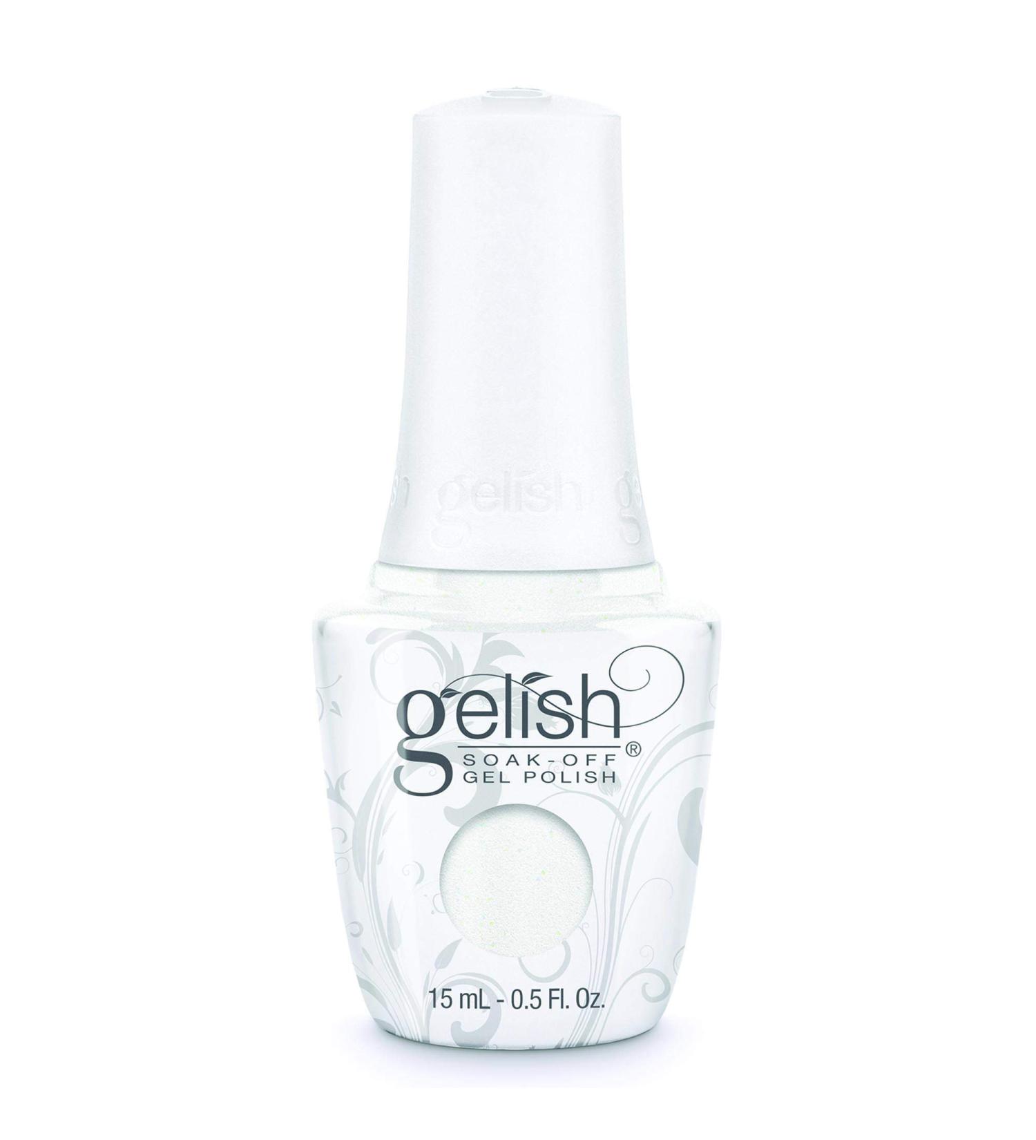 Gelish Harmony Gel Nail I'm Drawing A Blanco 15 ml - Buy Online on GoSupps.com