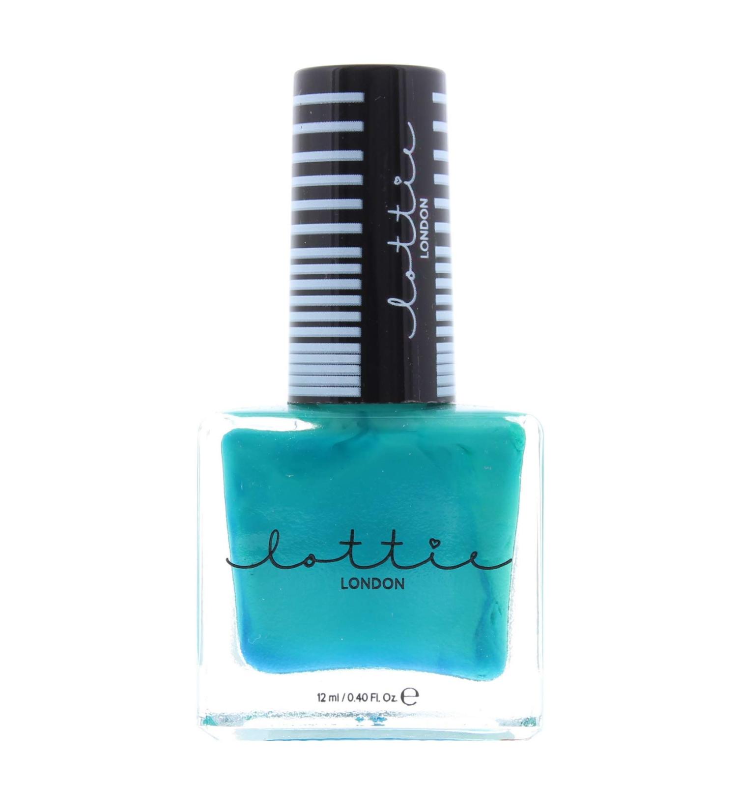 Lottie Nail Polish 12ml - Risk Taker