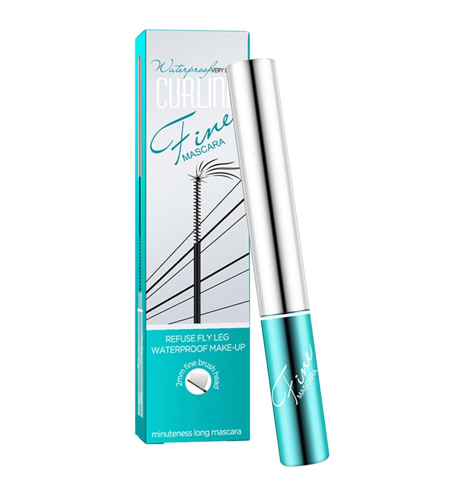 2 Eyelash growth mascara Nonstaining eyelash mascara for natural eyelash makeup Mascara Long Lasting and Smudge Resistant Gifts for Women Girls Zcsxk 2 Pcs One Feature - Buy Online on GoSupps.com