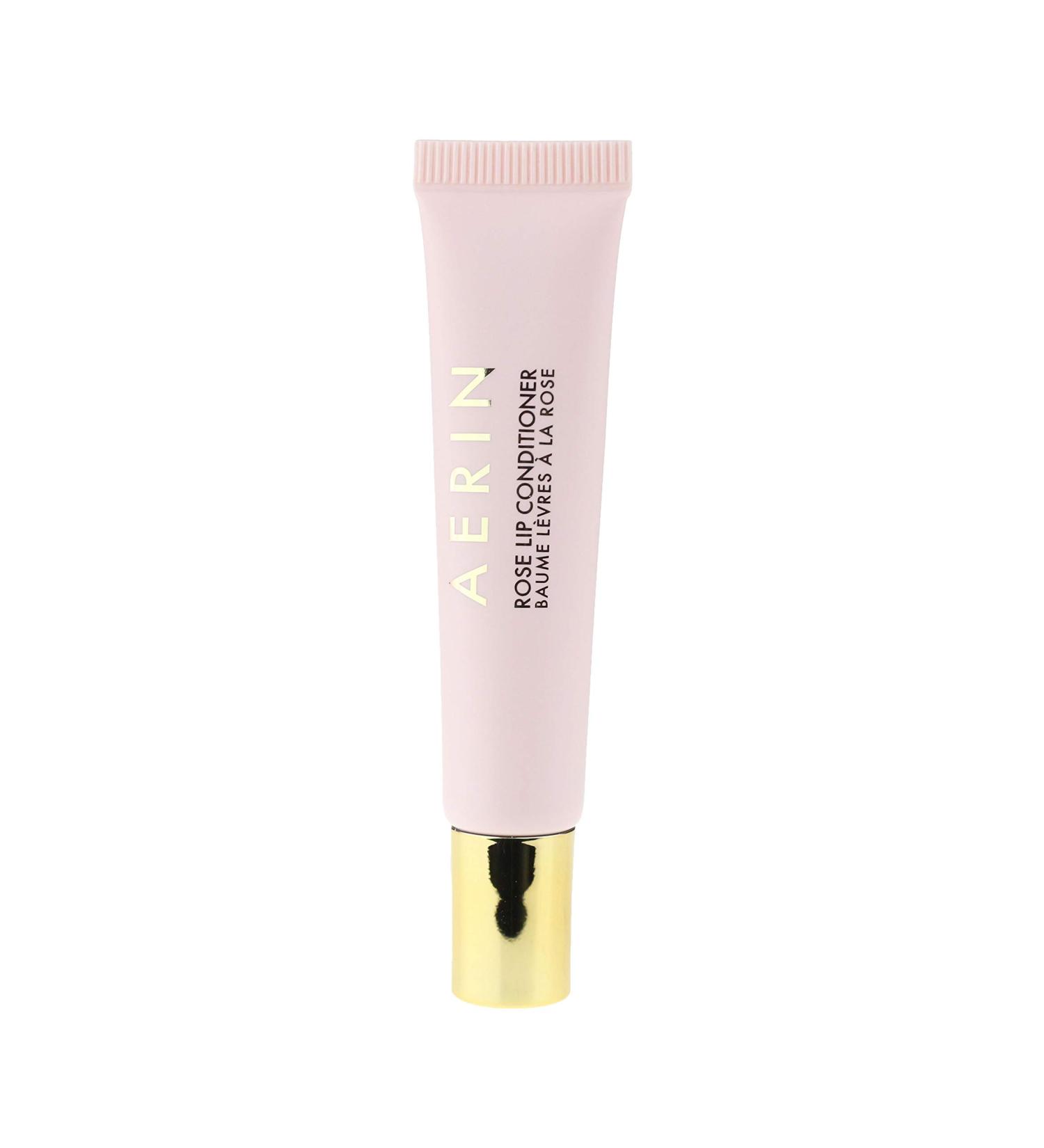 AERIN Rose Lip Conditioner 1 Rose - Hydrating Lip Balm for Soft Smooth Lips | International Shipping Available - Buy Online on GoSupps.com