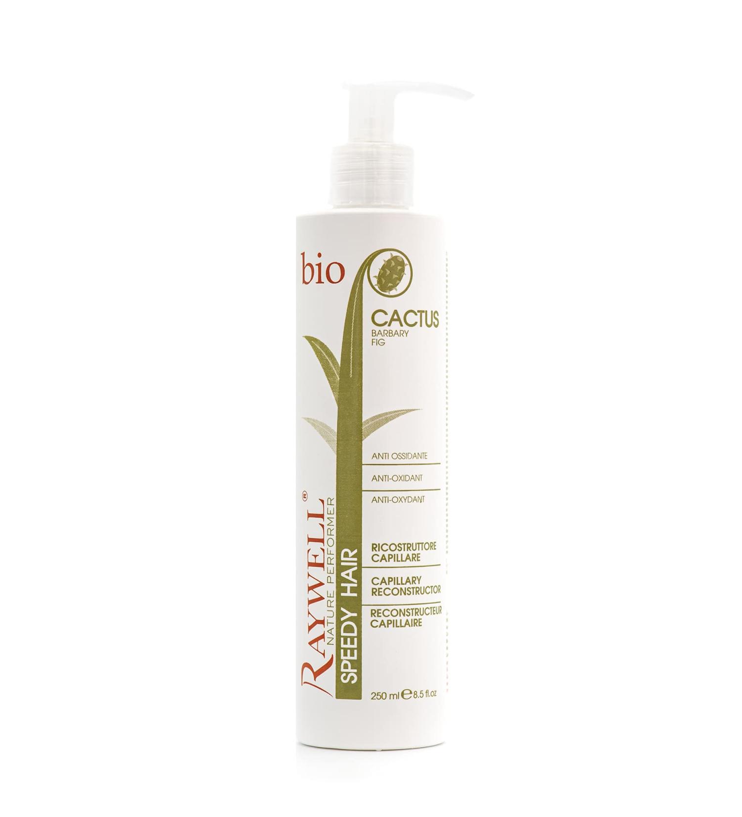 Raywell - Speedy Hair 250 ml