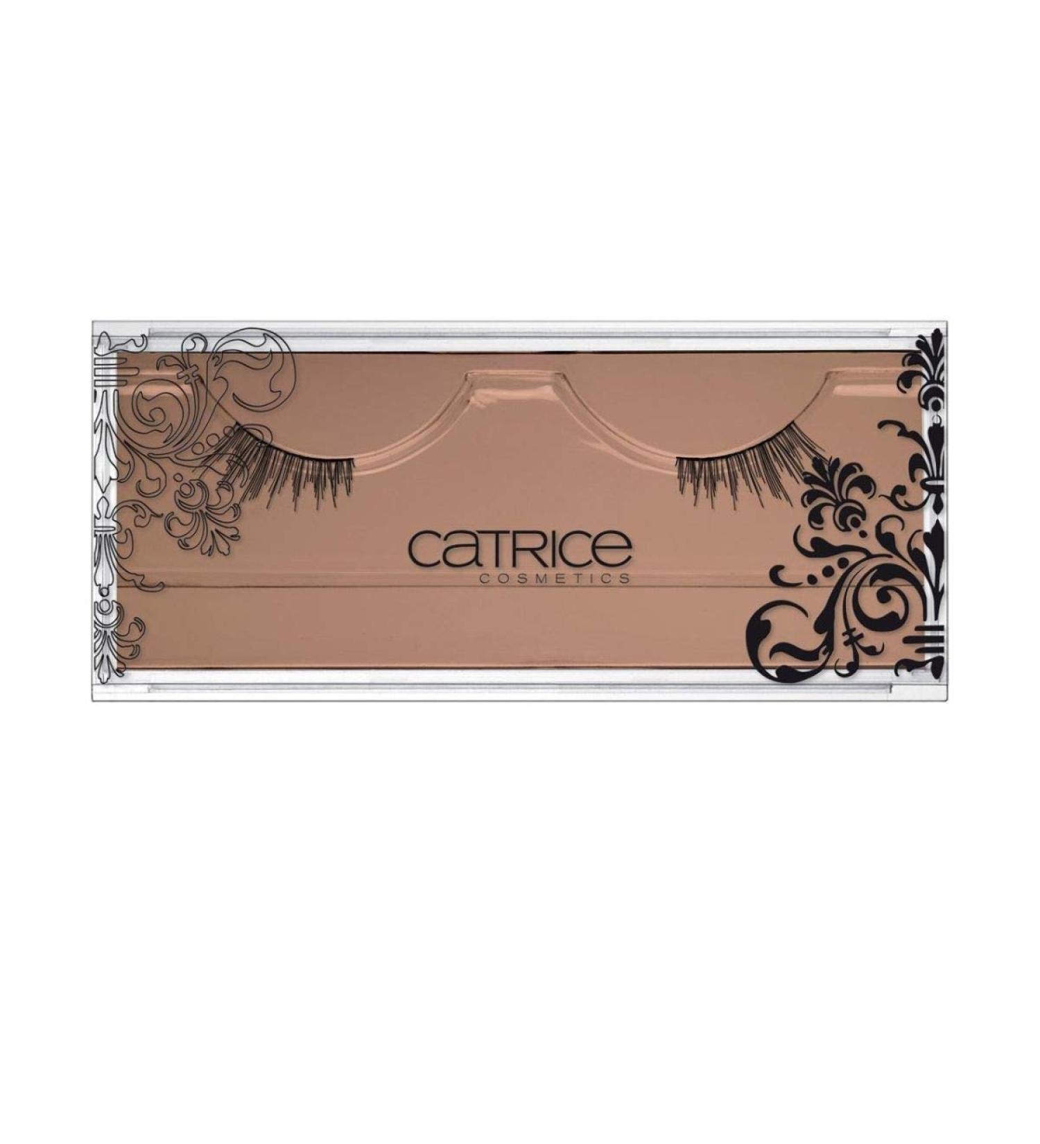 Catrice - False Eyelashes - Lash Couture Corner Lashes
