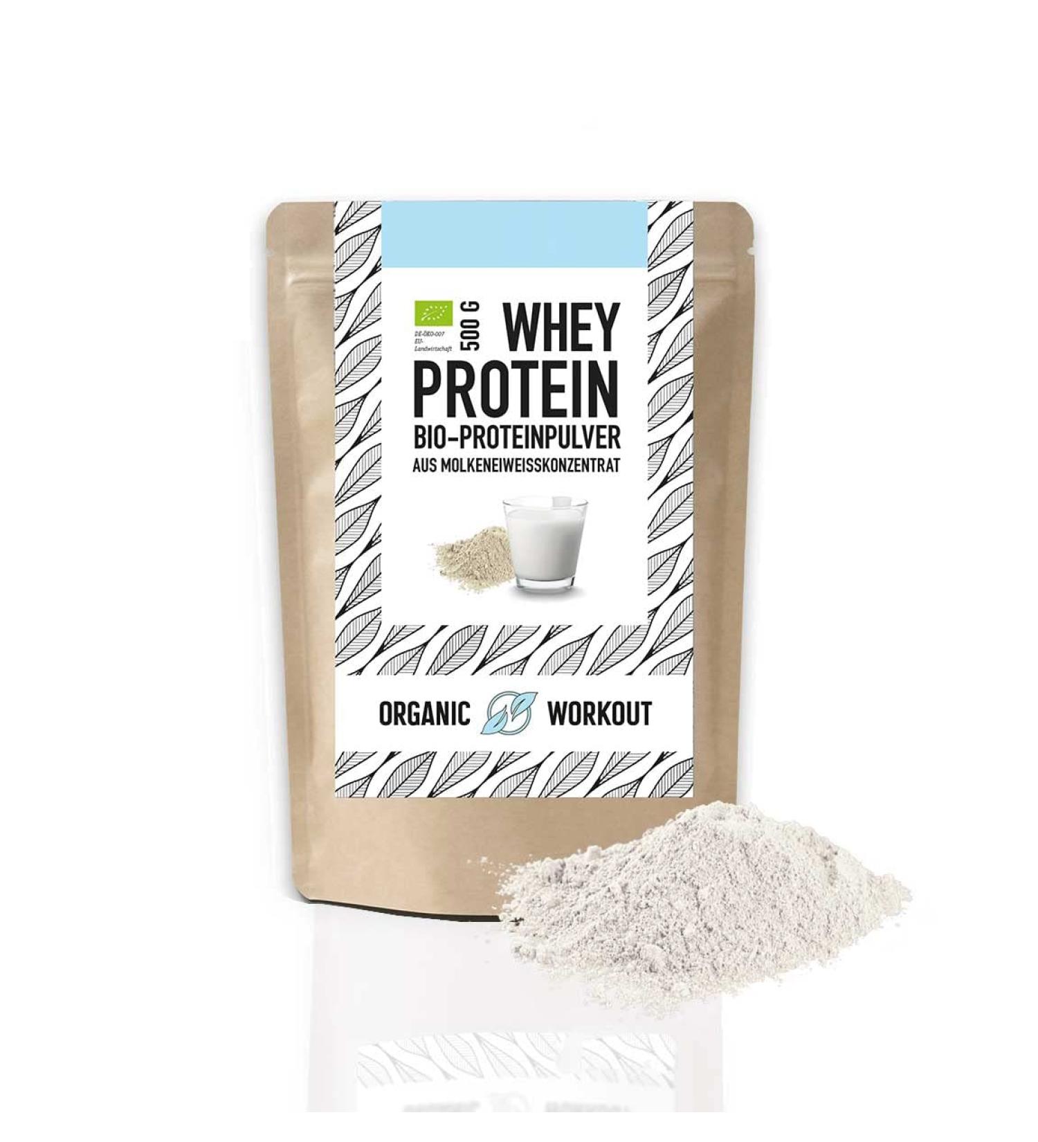 Buy OW Protein Powder (Neutral) - Premium Quality International Shipping Available - Buy Online on GoSupps.com