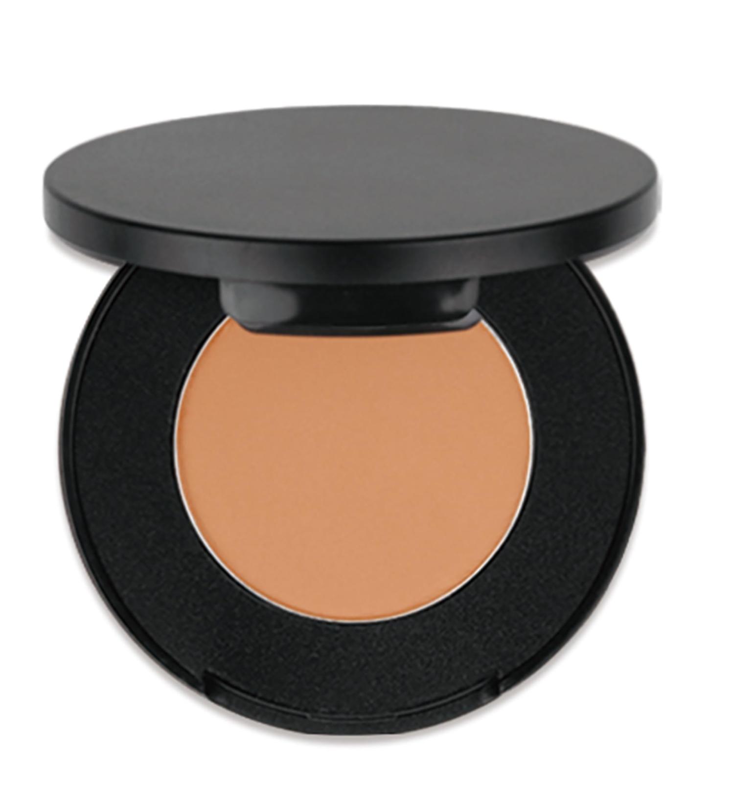 Flawless Pressed Powder | Longwear Setting Powder for Smooth Complexion | Portable Matte Finish Makeup - Buy Online on GoSupps.com