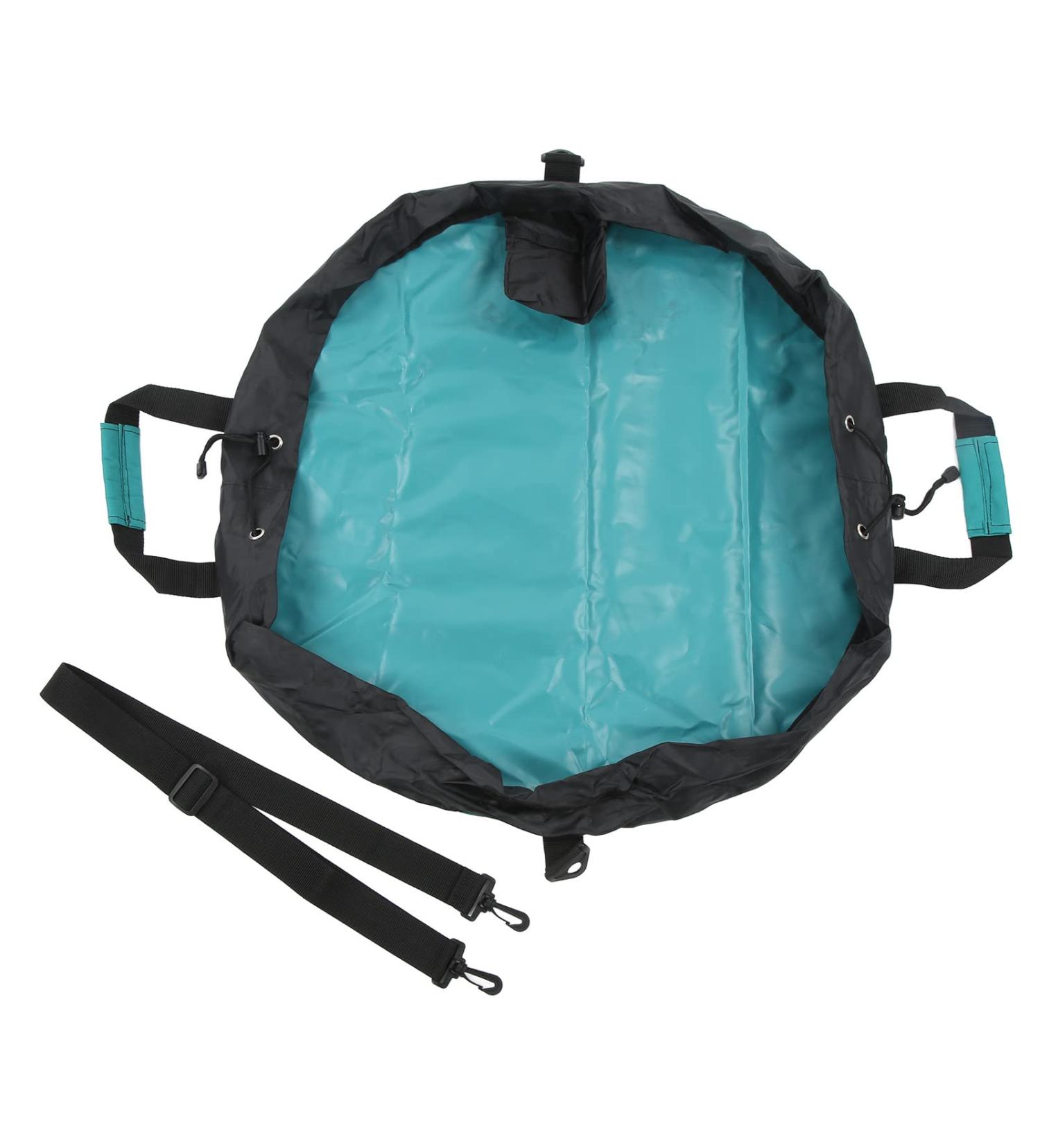 KUIKUI Diving Dressing Mat - Waterproof Surf Changing Mat for Outdoor Sports - Buy Online on GoSupps.com