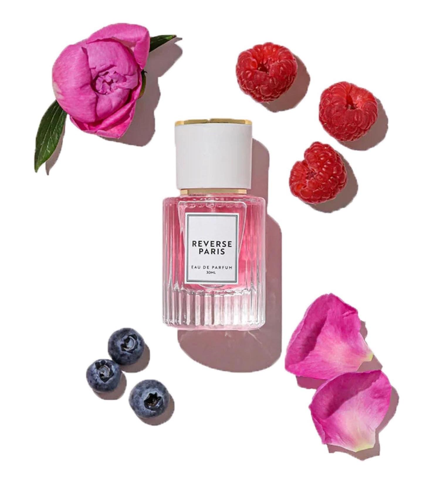 Women's Pheromone Scent Collection Enhanced Scents Pheromone Perfume Pheromone Perfume For Women Flower Scent Pheromone Perfume Pheromone Perfume Enhanced Scents - Buy Online on GoSupps.com