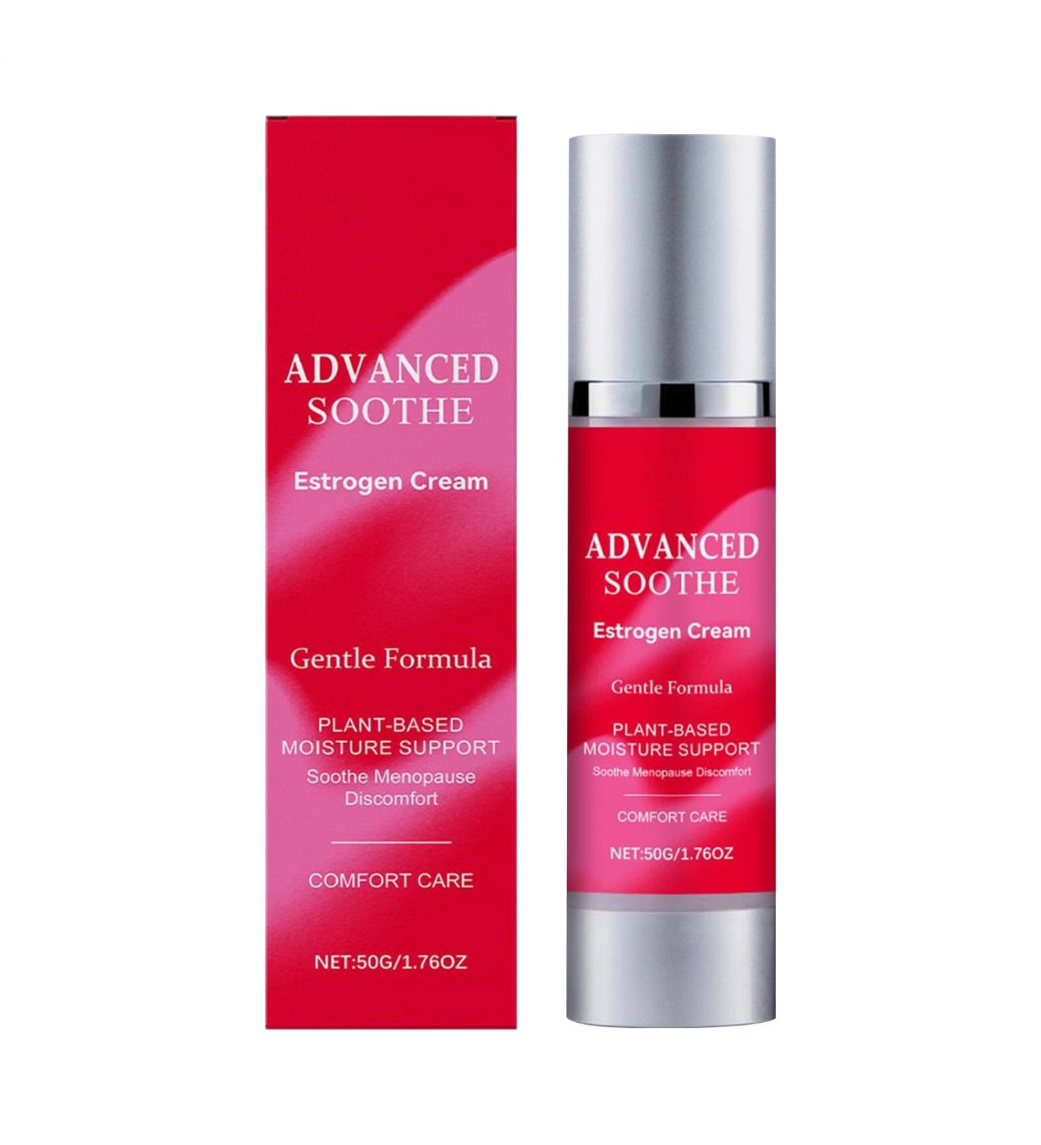  Generisch Yhsioaklo Menopause Cream - Gentle Travel Lotion - Moisturizing Menopause Lotion - For skincare at the spa at home and while traveling - Buy Online on GoSupps.com