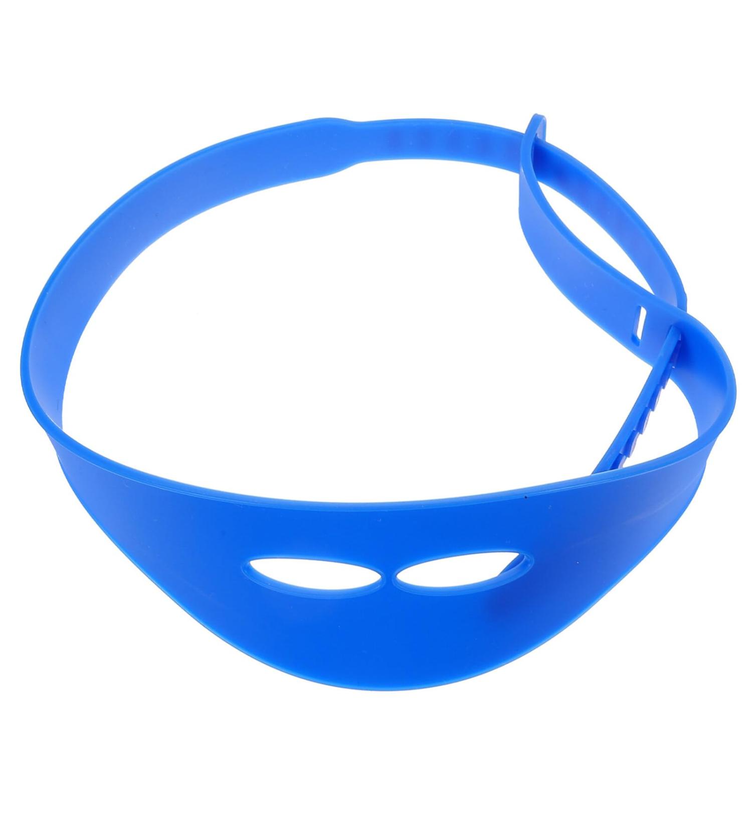 Beaupretty Professional The Professionals Pro Housef Mens Headband Headbands Silicone Fade Guide Hair Scissors Adjustable Template Mold Shaping Belt Child Auxiliary Tool Silica Gel - Buy Online on GoSupps.com