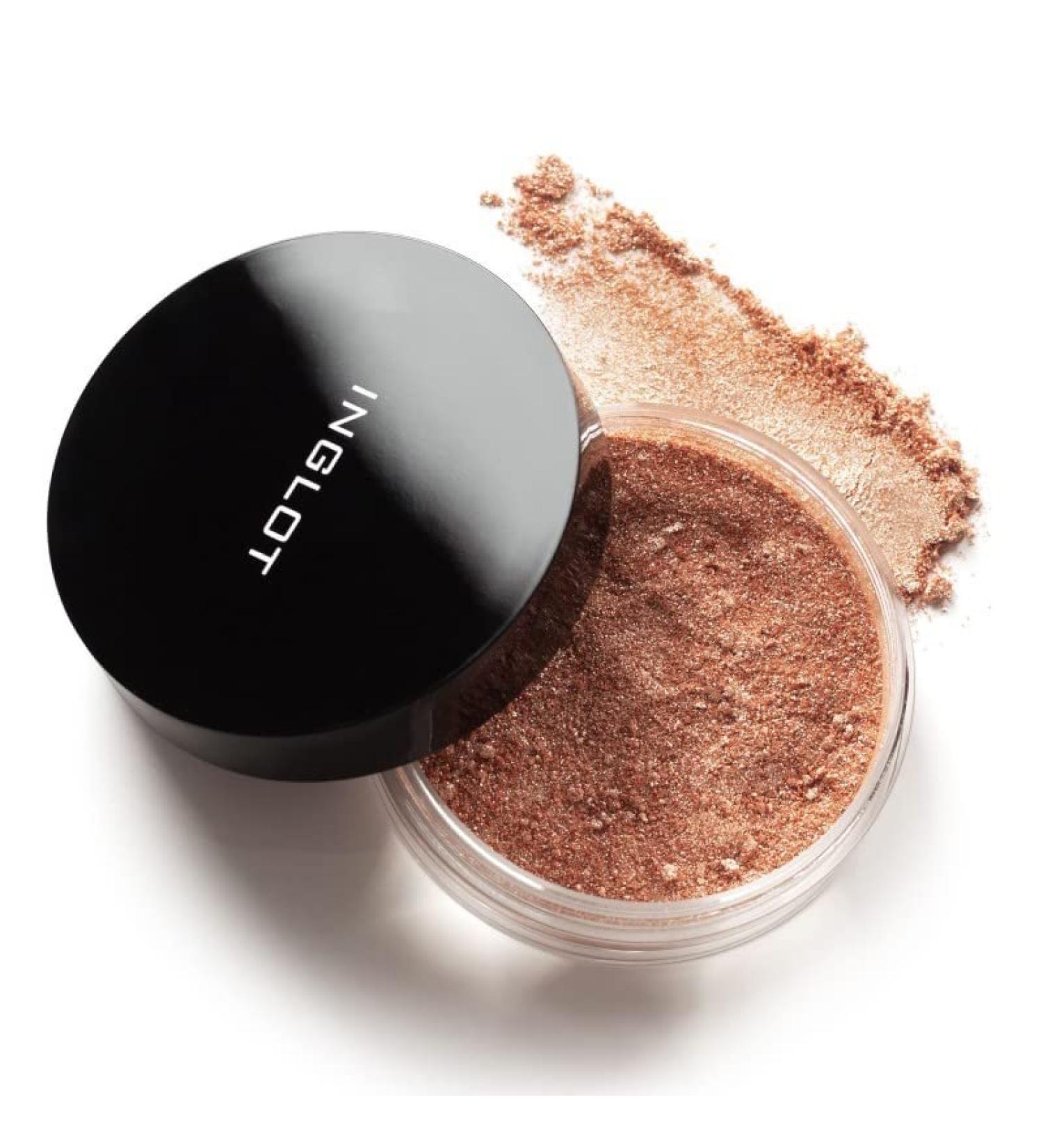 Inglot Glitter Dust Feb 2.5g - Dream It | Face Eyes & Body Sparkle | International Shipping Available - Buy Online on GoSupps.com
