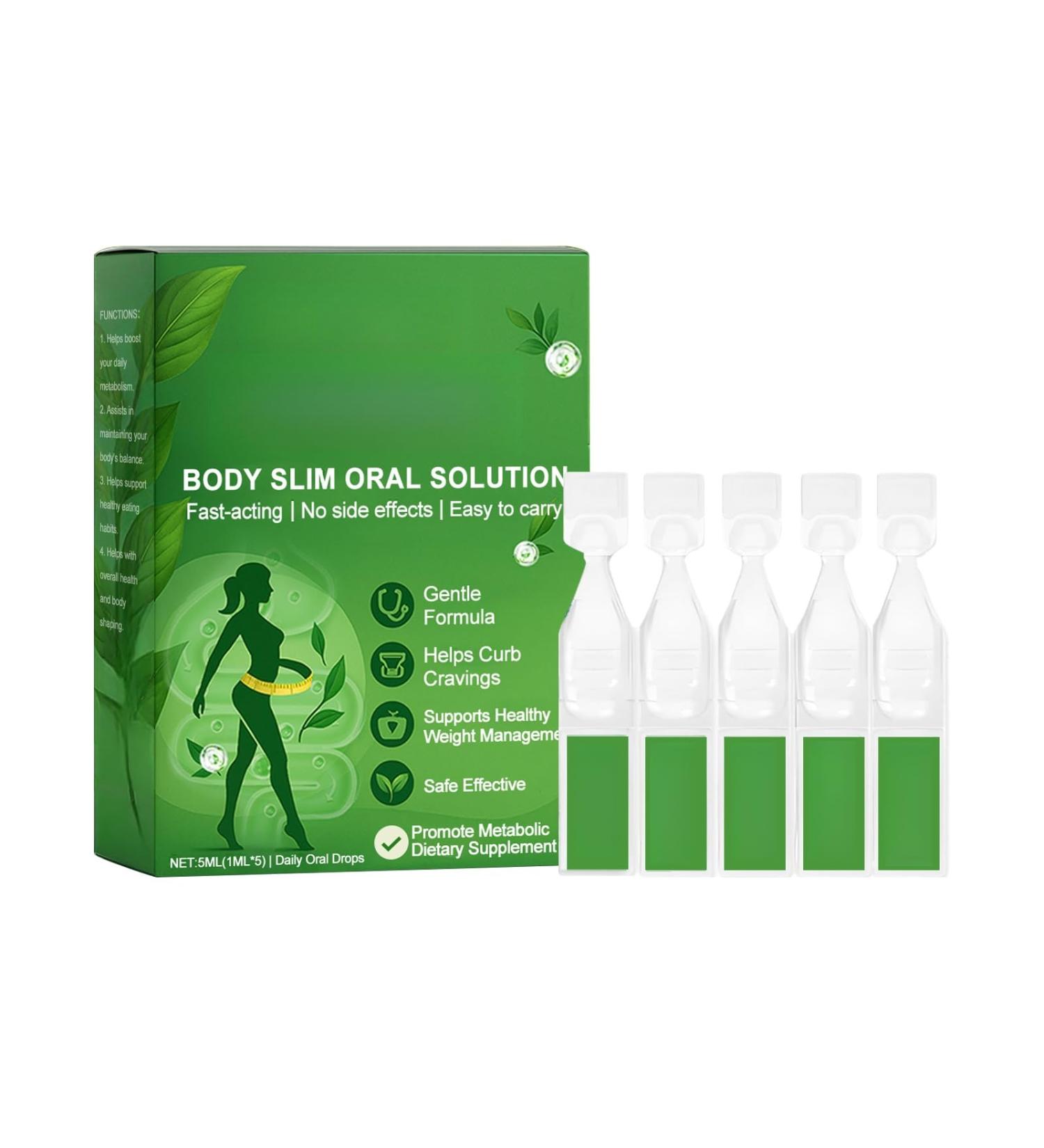 rabuu Curve Shaping Drops Simple Supplement For Body Contouring In One Dose Per Day - Buy Online on GoSupps.com