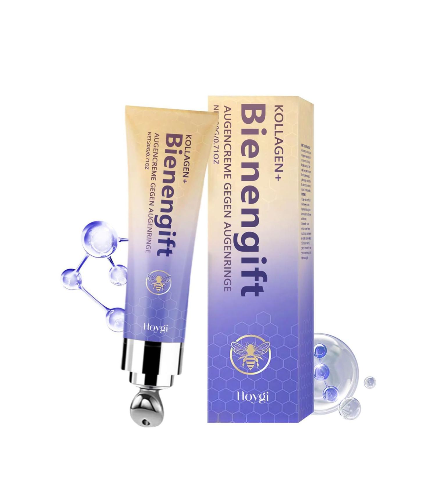 renvena Women s Gentle Eye Cream for Sensitive Skin Hydrating Lightweight Moisturizer 20g Non Greasy Formula Softens Fine Lines Purple One Size One Size Purple - Buy Online on GoSupps.com