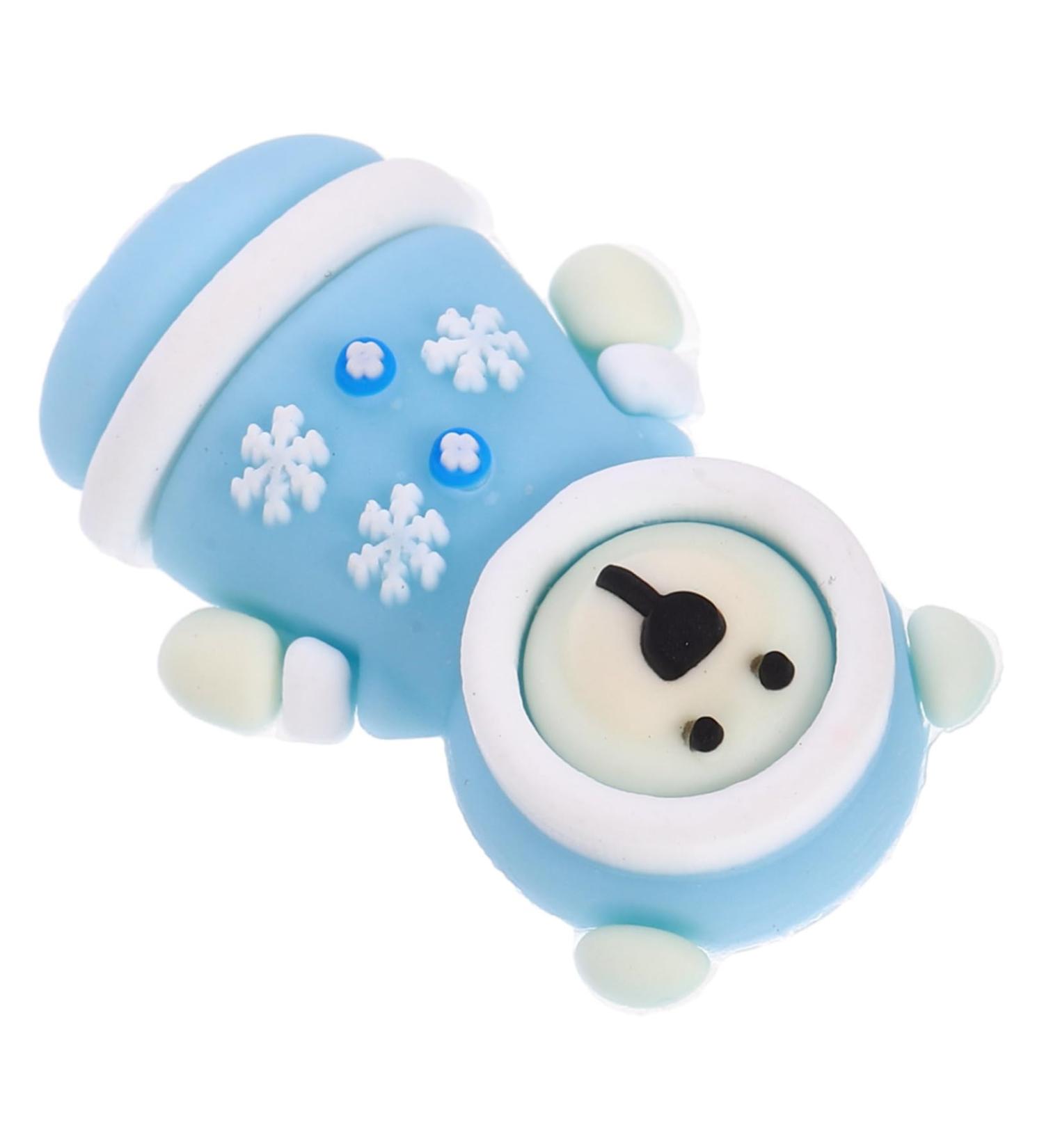 Beaupretty Manicure Tools Tweezers Cuticle Nipper Protective Cap Nipper Protective Cover Cuticle Nipper Protector Cuticle Scissors Cover Cuticle Nipper Cover Pedicure Nail Scissors Silica Gel - Buy Online on GoSupps.com