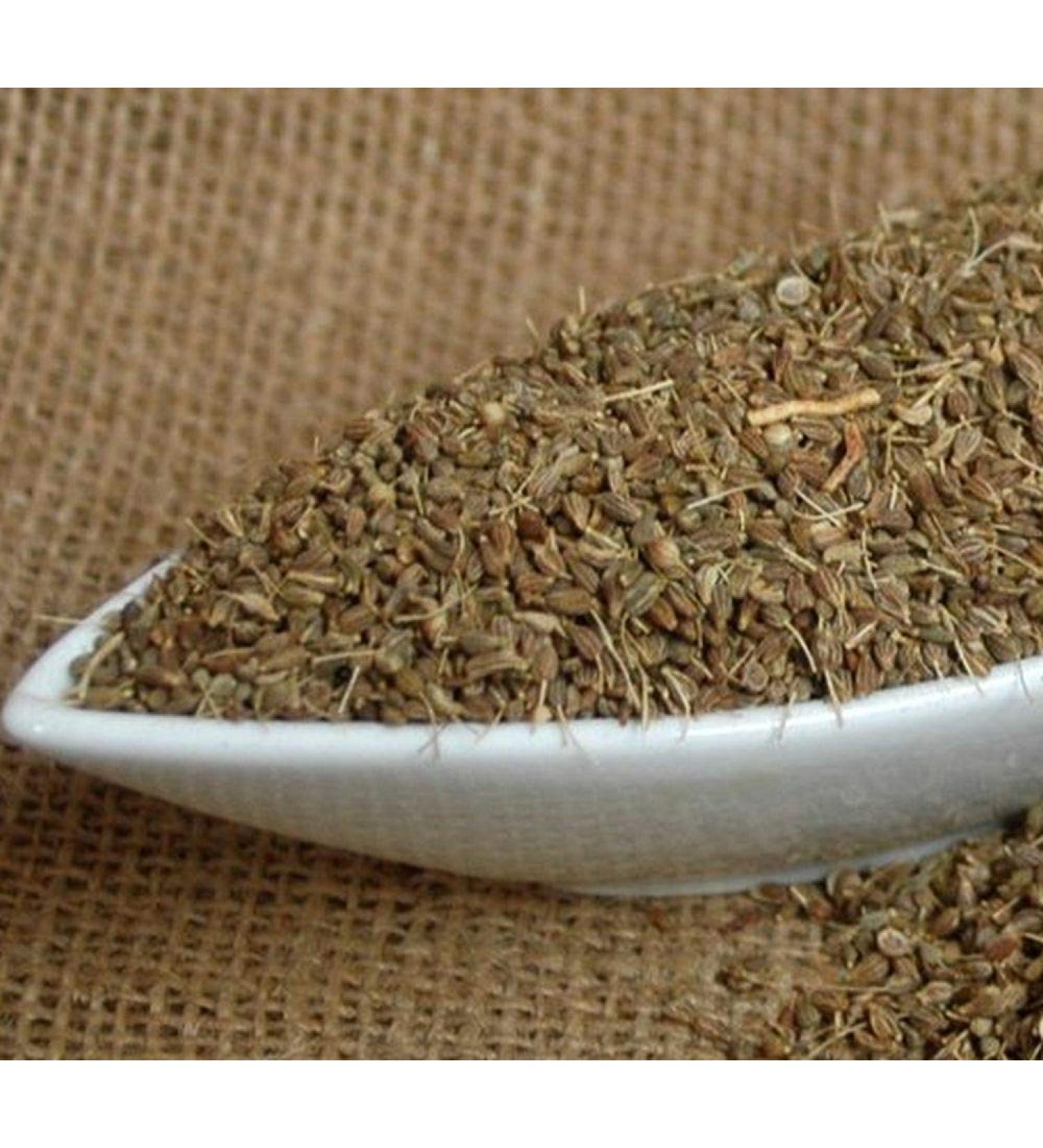 Krauterino24 Krauterino24 - Whole anise seeds (250 g)