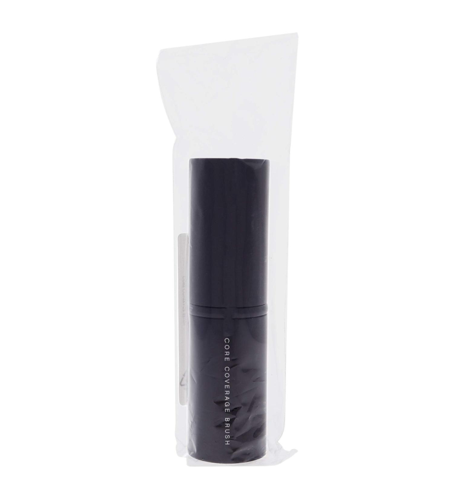 Bareminerals Core Coverage Face Brush - 0.01oz | Precision Makeup Application - Buy Online on GoSupps.com