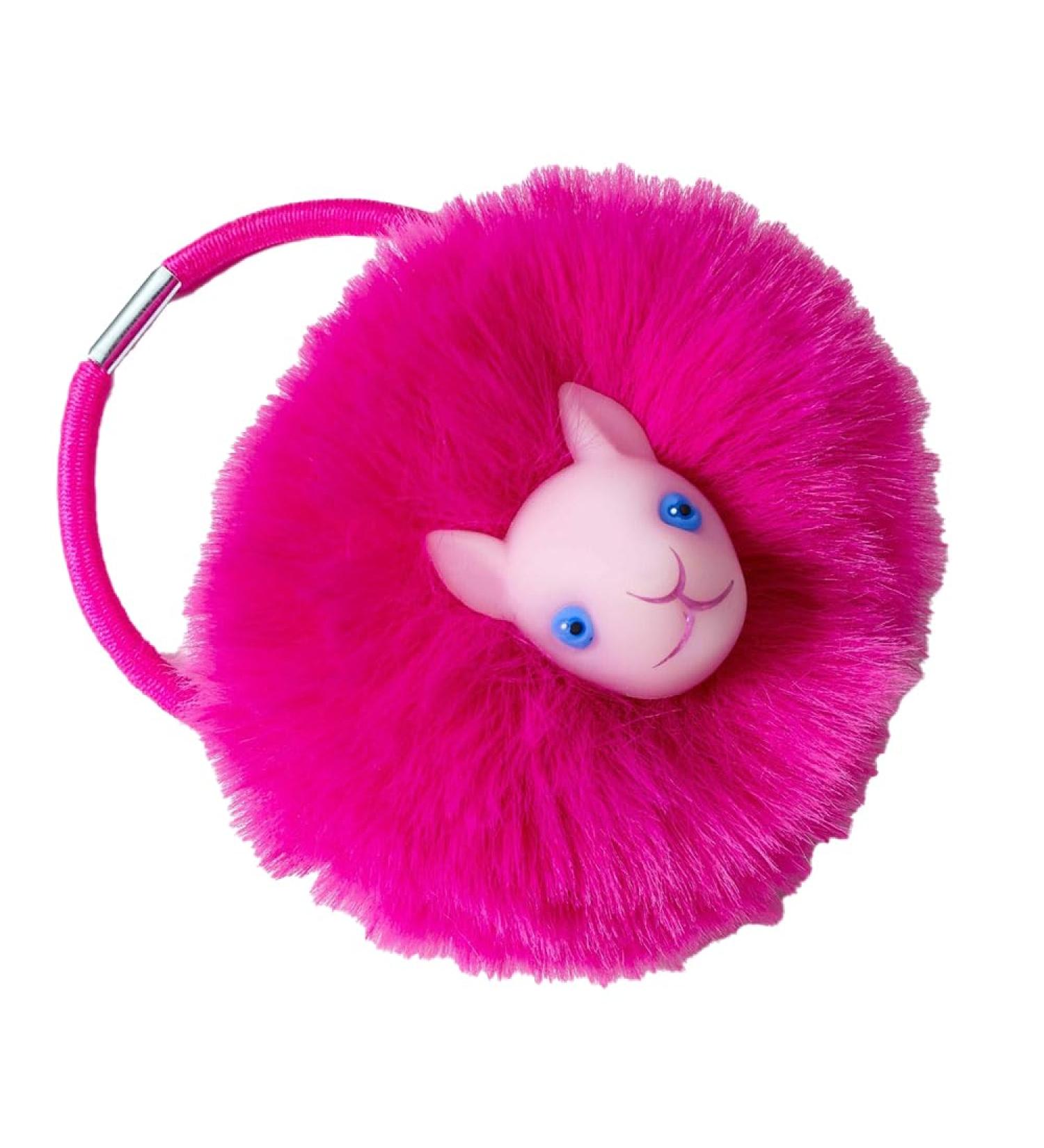 Official Harry Potter Pygmy Puff Hairband