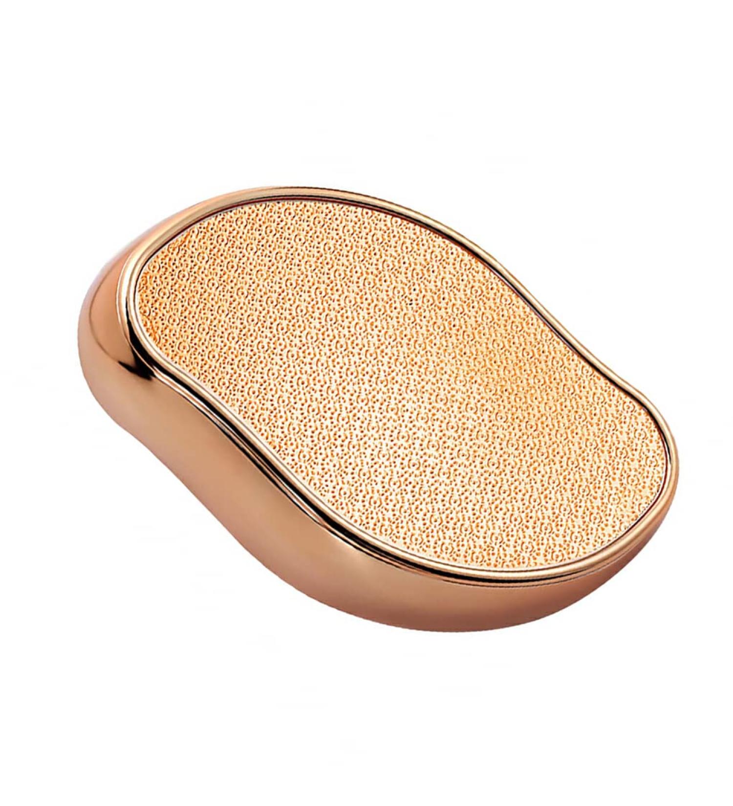 dijiusidy Foot Sharpener Easily Clean Grinding Surface Callus Remover Dead Skin Scrubber Pedicure Tools Feet File - Buy Online on GoSupps.com