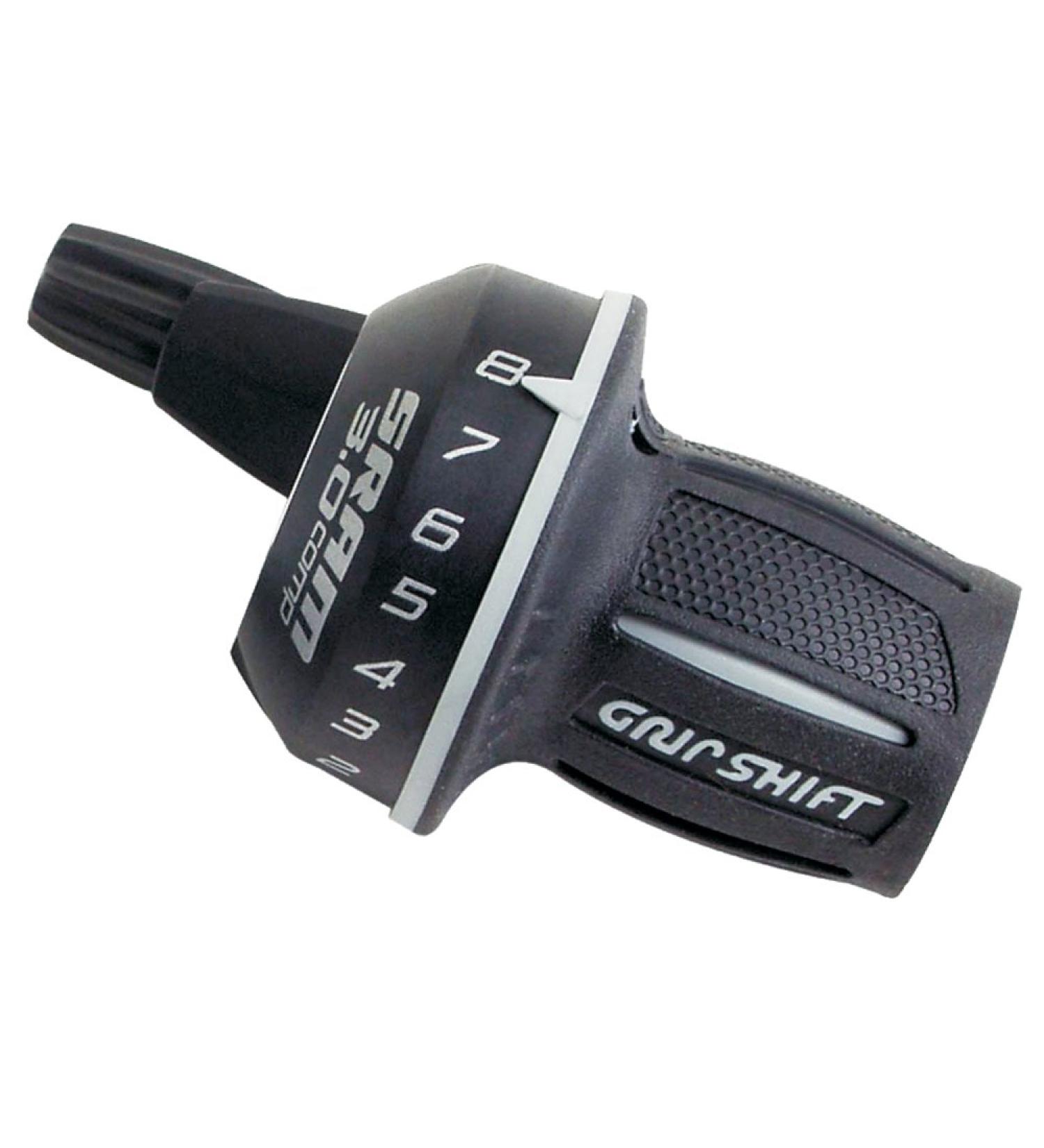 SRAM 3.0/3.0 Comp grip-shift ESP right 8-speed