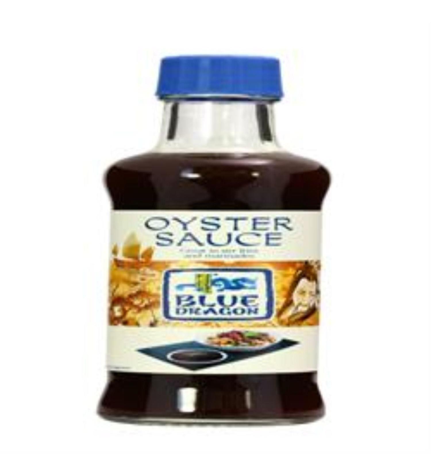 Blue Dragon Oyster Sauce 150ml