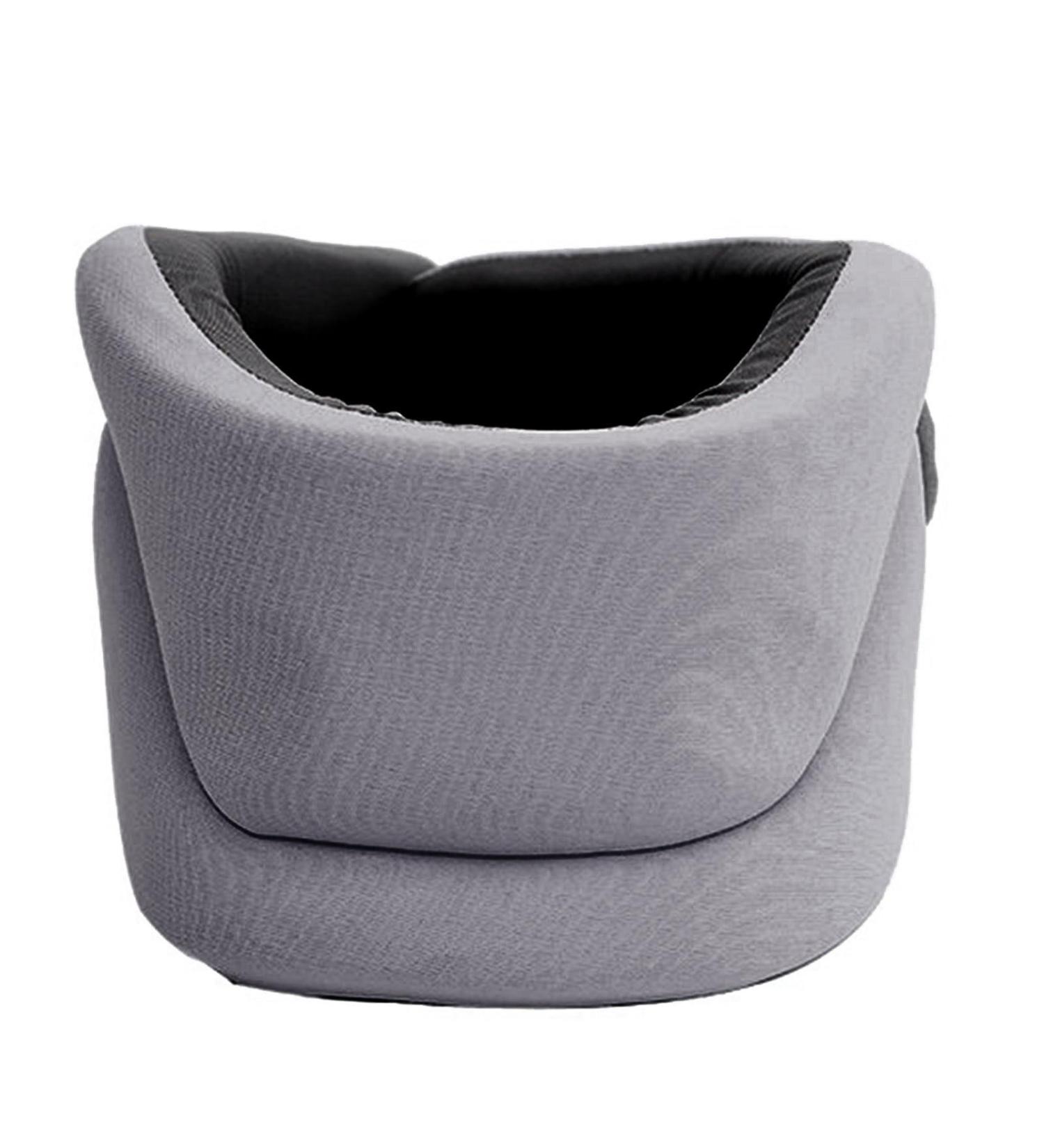 Premium Quality Neck Brace for Long-lasting Use Fatigue Relief Sure Here's A Product Title Listing Relieve Pain Support Posture Home Breathable Nylon Grey L Large Grey - Buy Online on GoSupps.com