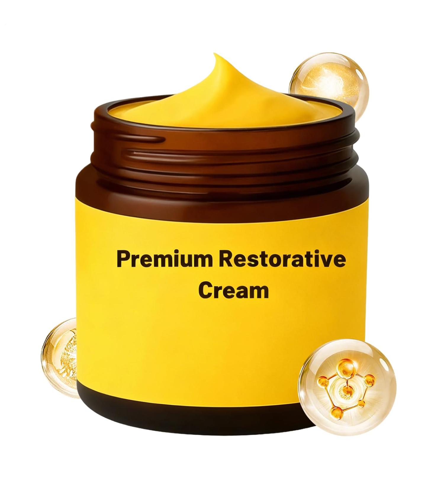  Veeteah Facial Moisturizing Cream - 50g - Firming and Regenerating Lotion - Moisturizing Cream - For sensitive skin for use in the morning before applying makeup - For outdoor activities - Buy Online on GoSupps.com