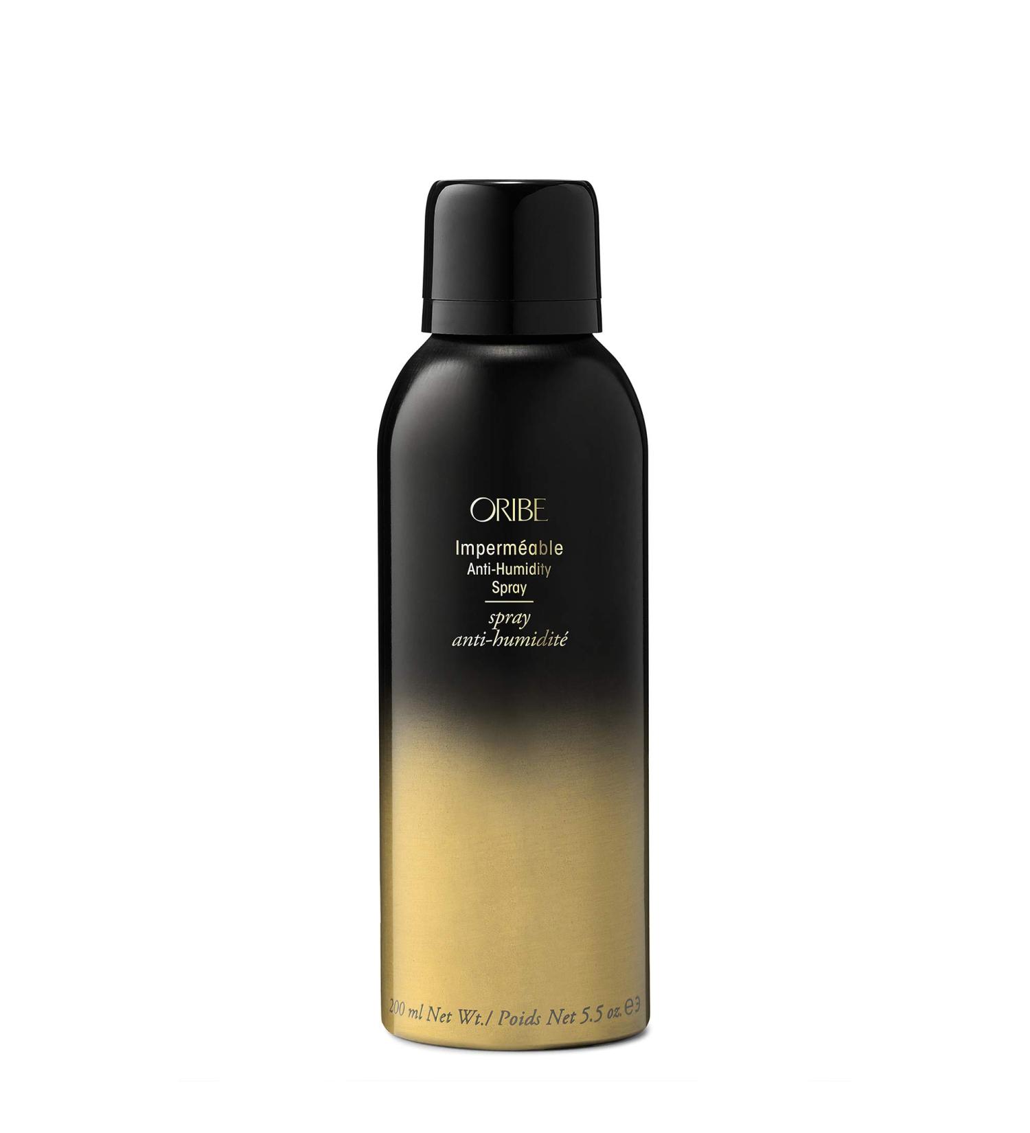 Oribe Impermeable Anti-Humidity Spray 5.5 oz - Cote d'Azur - Pack of 1 - Buy Online on GoSupps.com