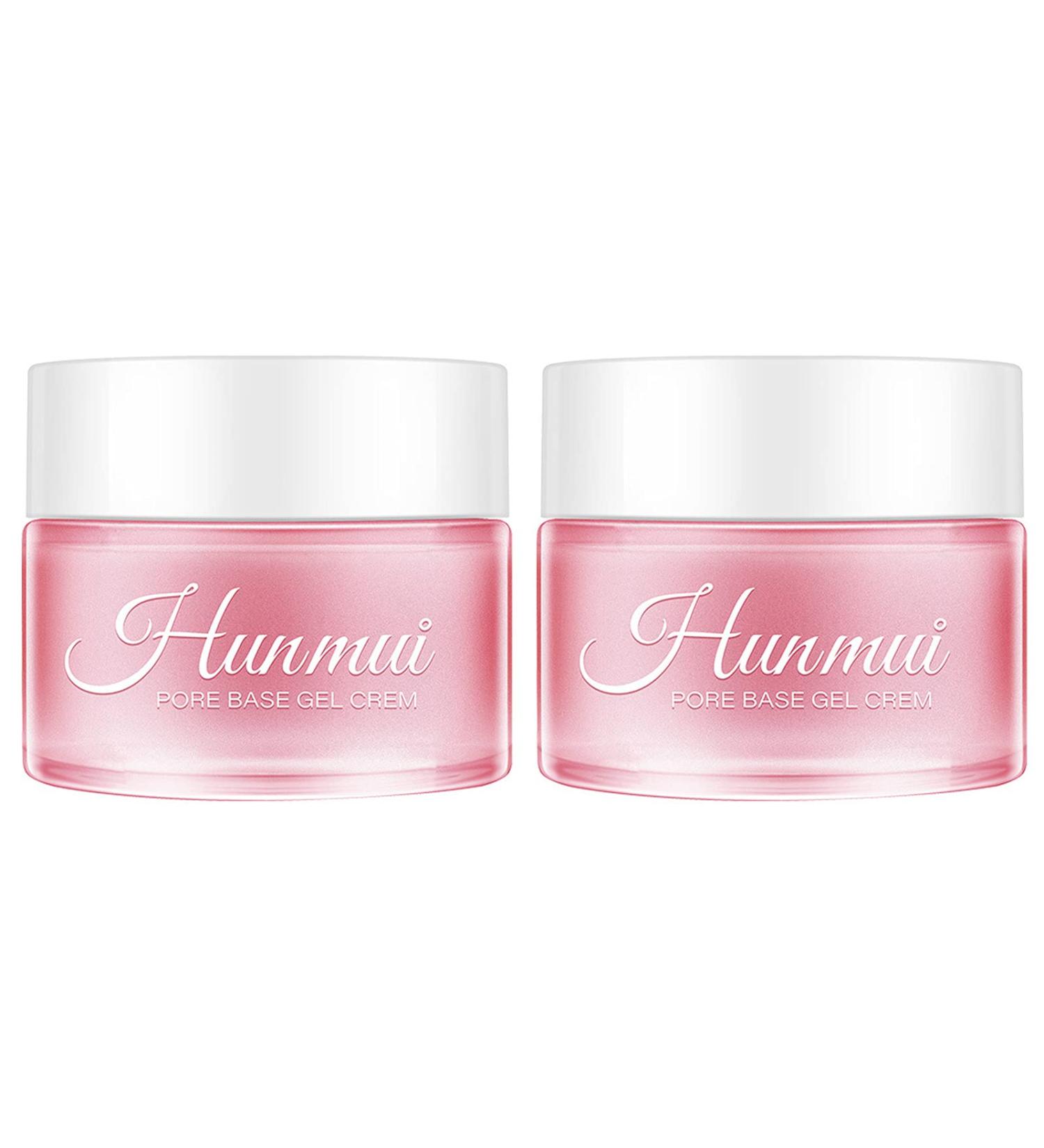 Zanlion 2021 Summer Face Primer - Perfecting Base Gel for Red Skin Poreless Makeup Matte Finish - 2 PCS - Buy Online on GoSupps.com