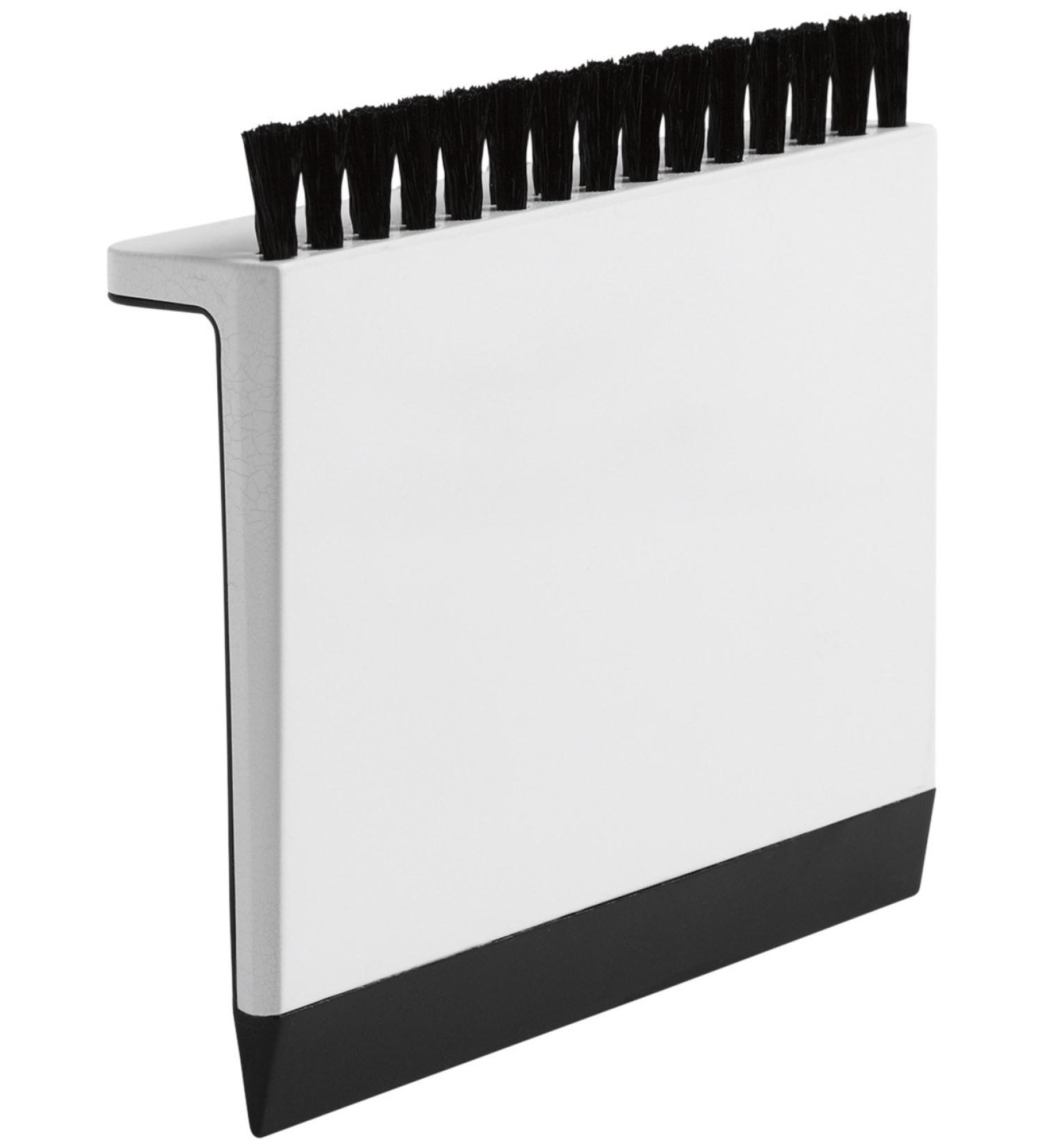 KOHLER Kitchen Sink Squeegee and Countertop Brush - Multi-Purpose, Dishwasher Safe, White - Buy Online on GoSupps.com