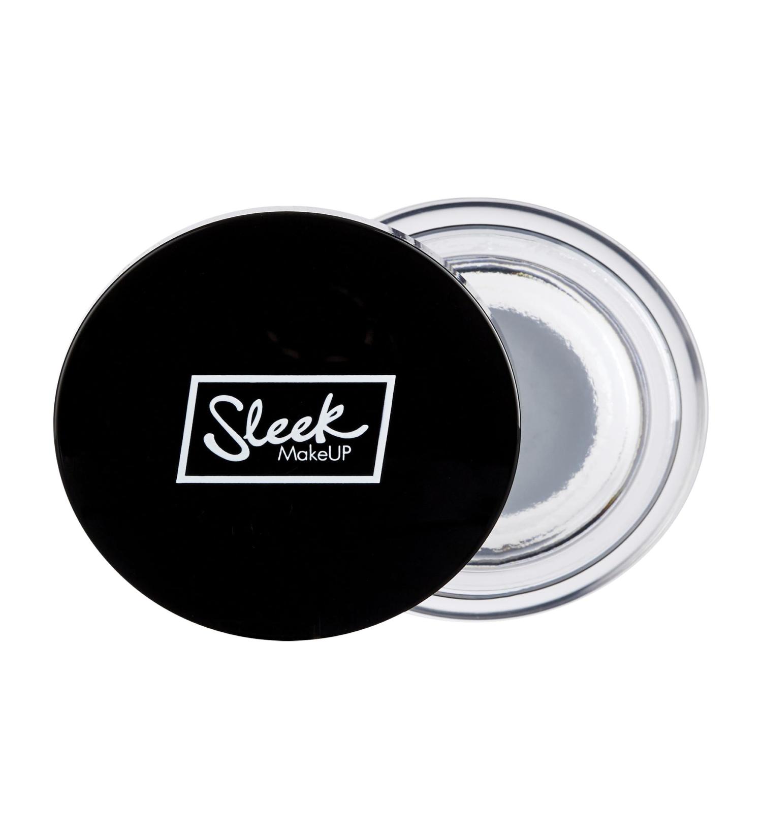 Boots International Ltd Sleek Make Up Ice Brow Eyebrow Styling Wax 6g - Buy Online on GoSupps.com