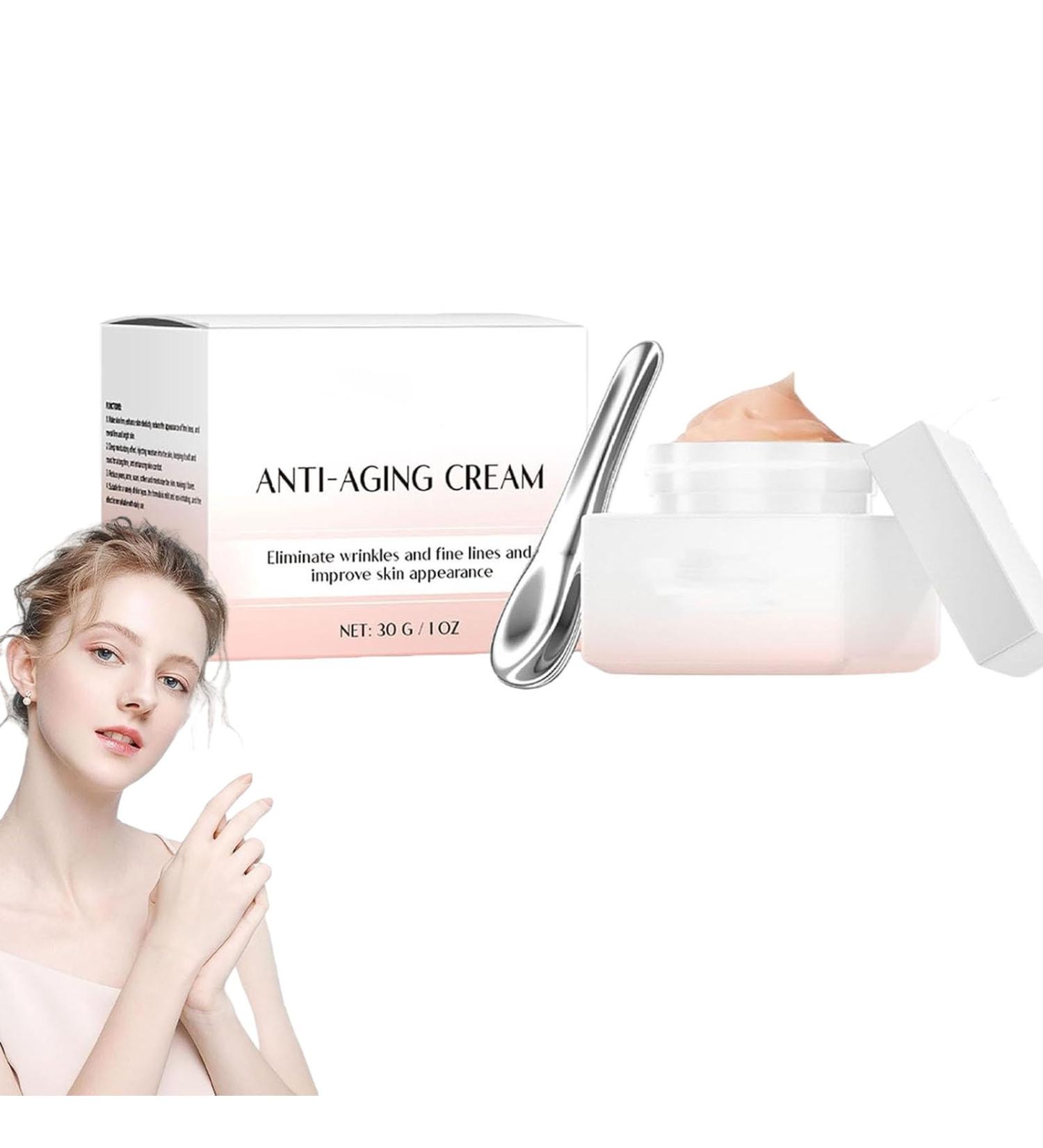 JIAOY AntiWrinkle Filling Serum Wrinkle Fix Advanced AntiAging Wrinkle Filler for Wiping and Smoothing Wrinkles Reduces Fine Lines Vitamin C + Rosehip Oil 1 Piece 1 Piece - Buy Online on GoSupps.com