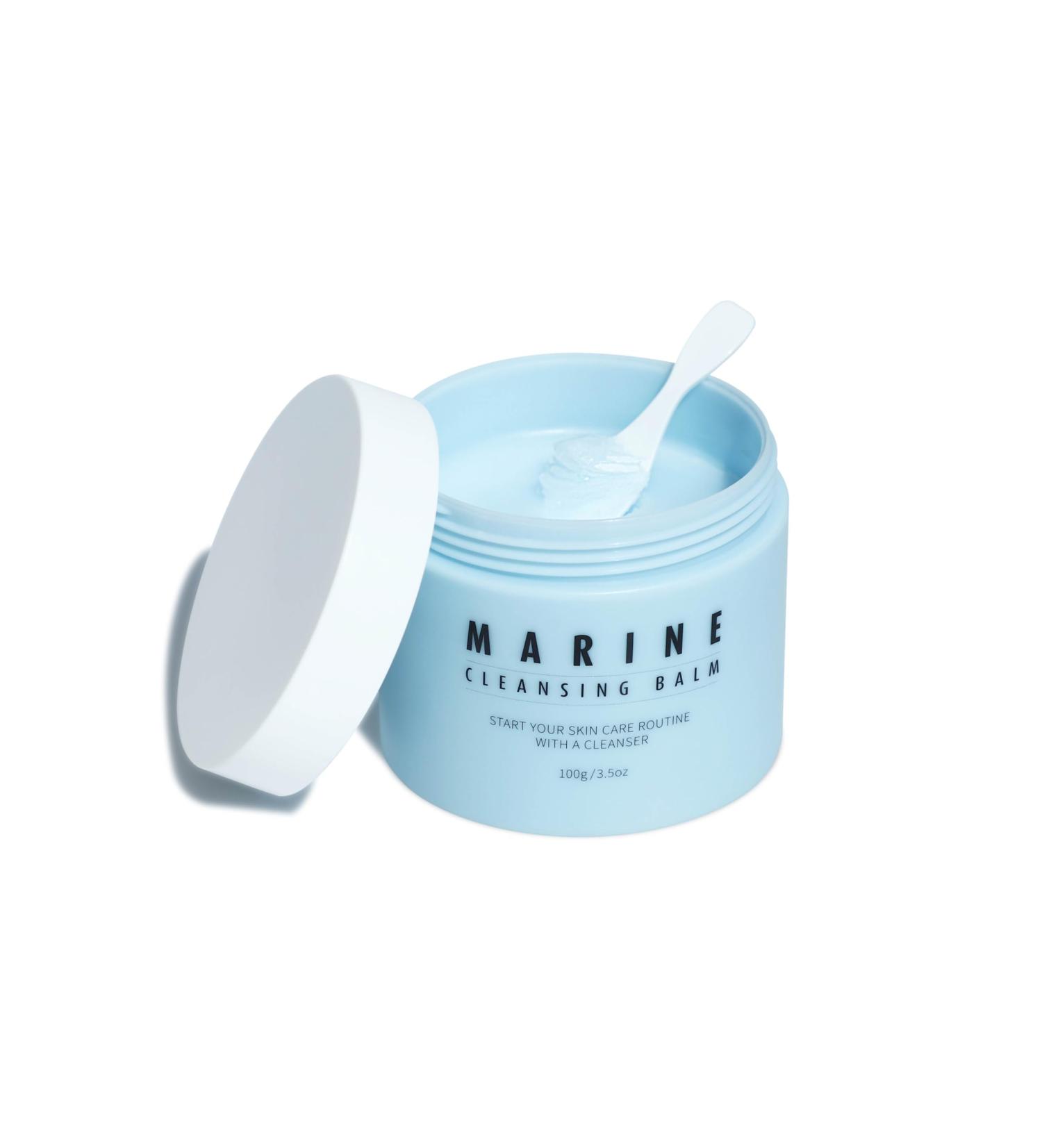 Ultimate Cleansing Balm - 1 Ounce (Pack of 1) | Deep Clean & Hydrate | International Shipping Available - Buy Online on GoSupps.com