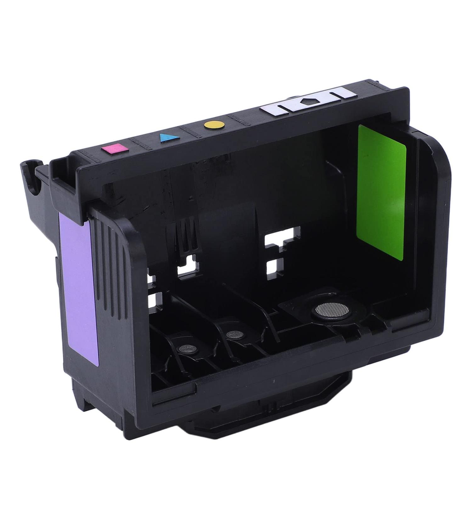 High Sensitivity Colour Printhead for HP7500 | Efficient Printing | Perfect Match for HP7500A - Buy Online on GoSupps.com