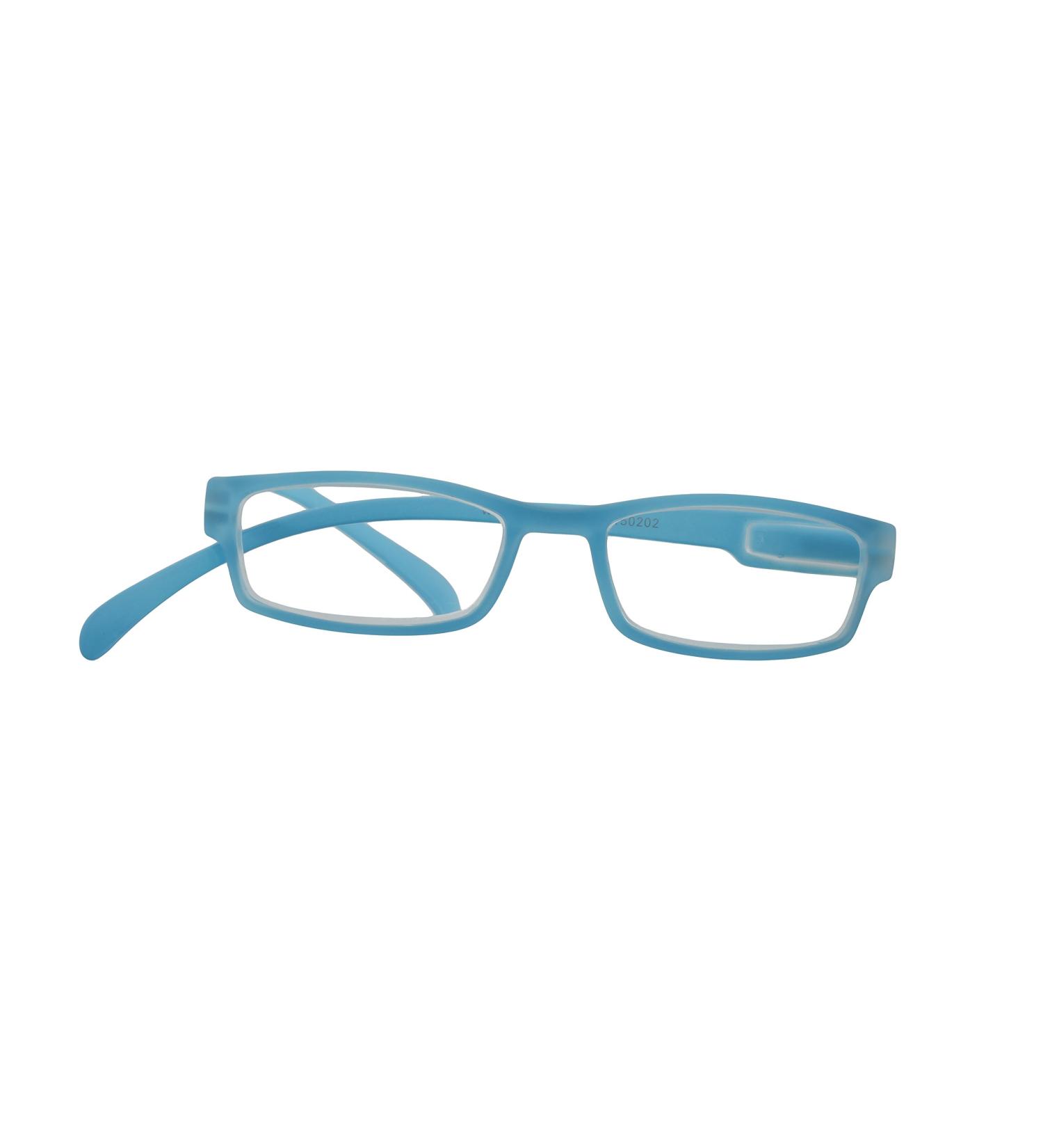 Long Arm Reading Glasses in Turquoise (+2.50) - Comfortable & Stylish | International Shipping Available - Buy Online on GoSupps.com