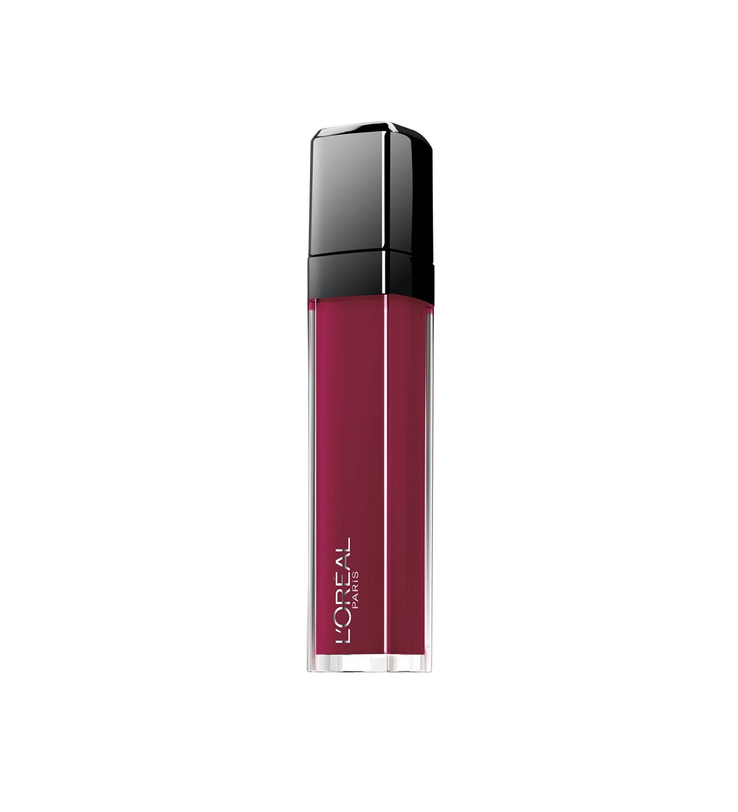L'Or al Paris Infaillible Le Gloss Matte 405 - Long-Lasting Lip Gloss for Full Well-Kept Lips | Up to 5 Hours | International Shipping Available - Buy Online on GoSupps.com