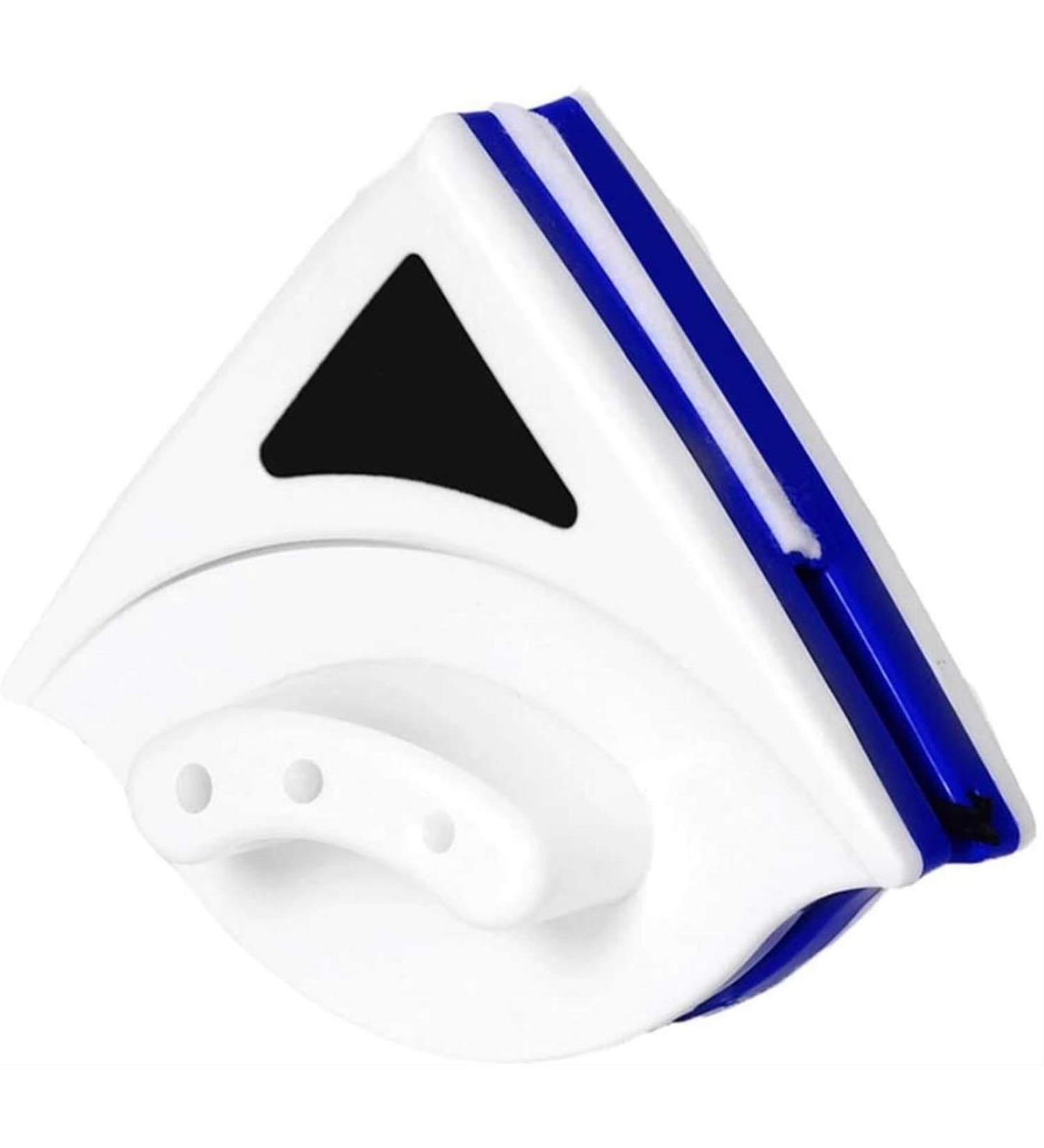 Home Window Wiper Glass Cleaner Tool Double Sided Magnetic Brush 3-8Mm For Washing Windows Glass Brush - Buy Online on GoSupps.com