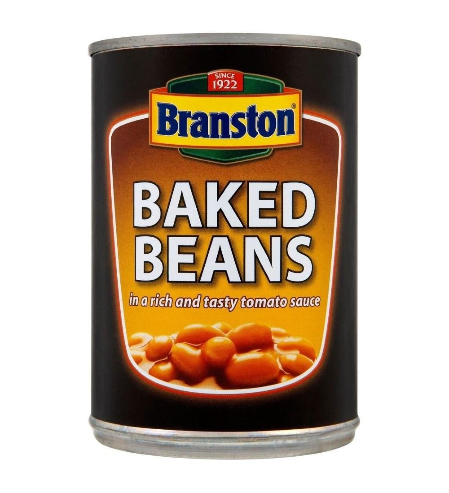 Branston Baked Beans (410g)