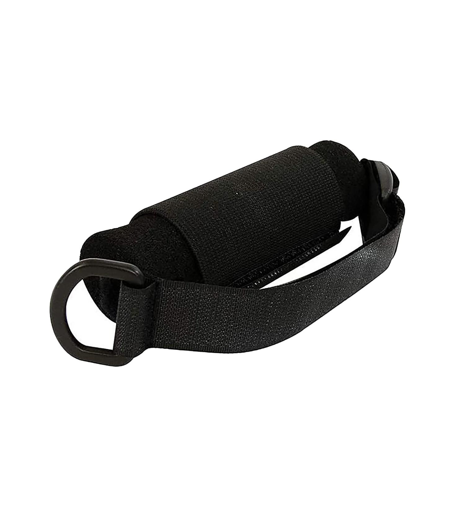 Multifunctional Dishwasher Aid Gripping Tool for Disabled - Chopsticks Forks Spoons & More | Removable Handle & Thickening Aid Belt - Buy Online on GoSupps.com