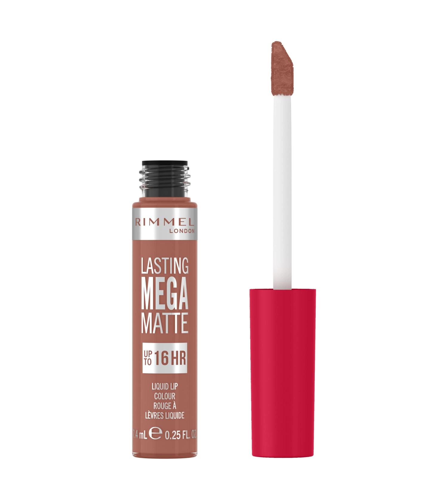 Rimmel Lips Last Matte 700 Health & Personal Care - Buy Online on GoSupps.com