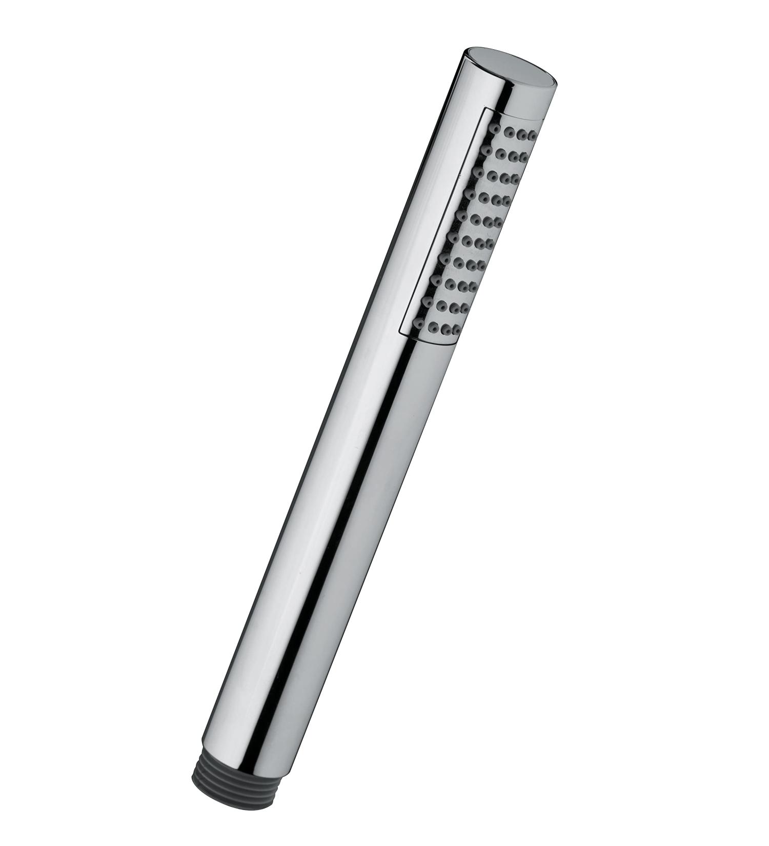 SwissWave PM0600ST/CH WaterSave Stick Shower Handshower Chrome