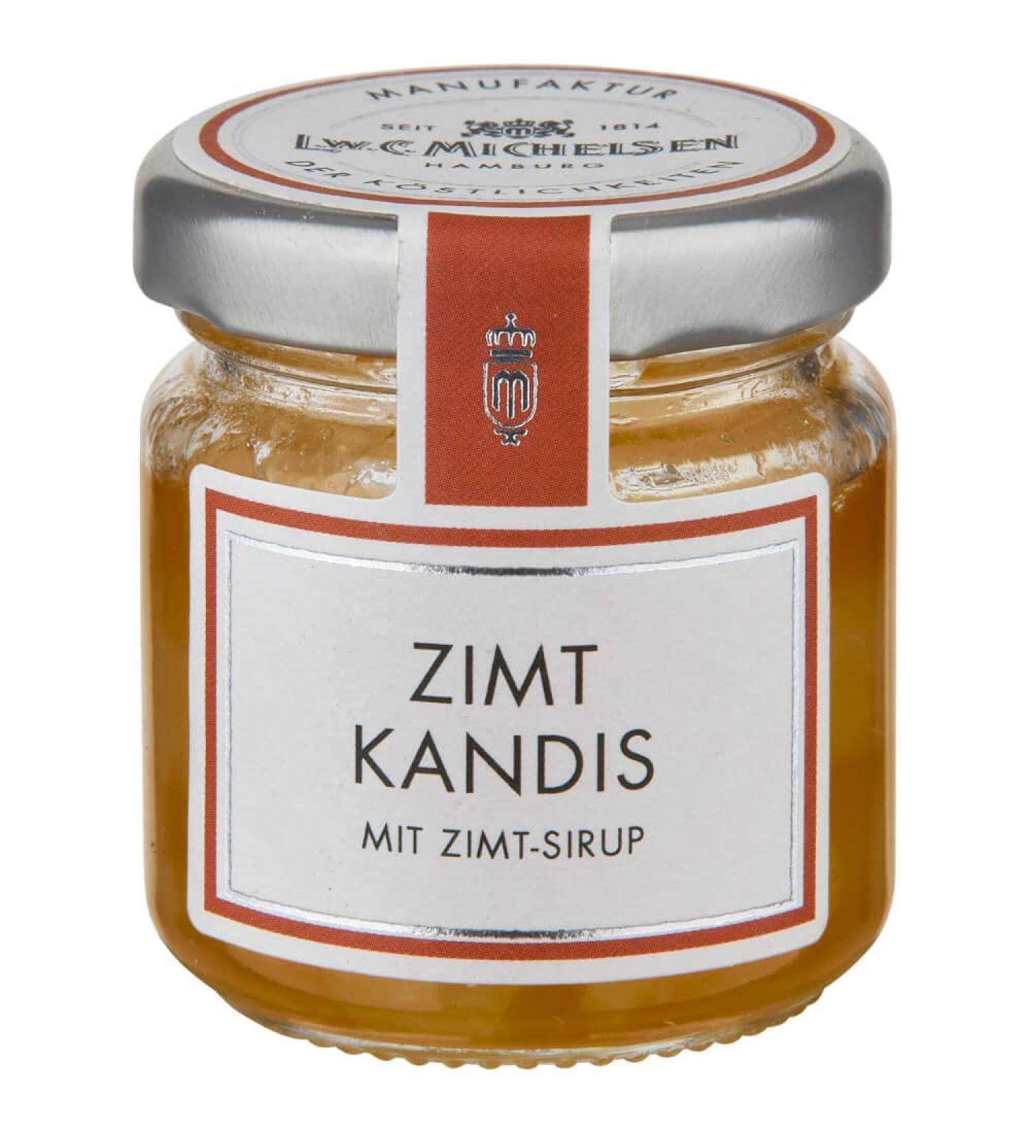 Buy Mini Cinnamon Kandis 50g - Premium International Shipping | Sweeten Your Dishes! - Buy Online on GoSupps.com