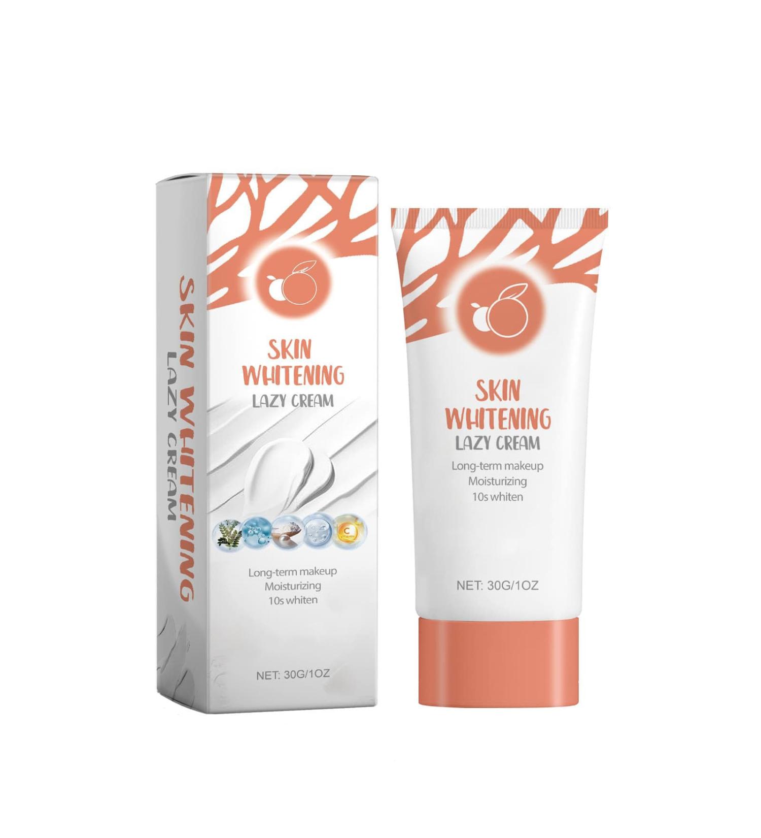 Body Skin Brightening Cream Brown Spot Remover for Face and Body Intimate Area Intimate Area Armpits Knees Elbows Inner Thighs Bikini Areas - Buy Online on GoSupps.com