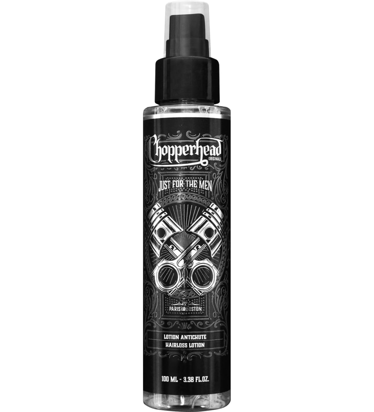 Lotion anti-chute - 100ml