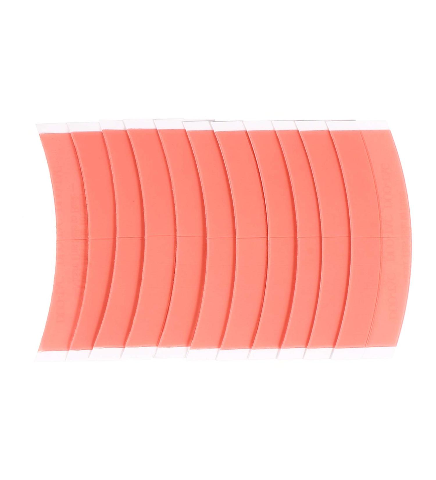 Lurrose 36th Wigs Film Support Tape | Double-Sided Lace Front Hair Extension Adhesive | Waterproof Wig Tape Accessories - Buy Online on GoSupps.com