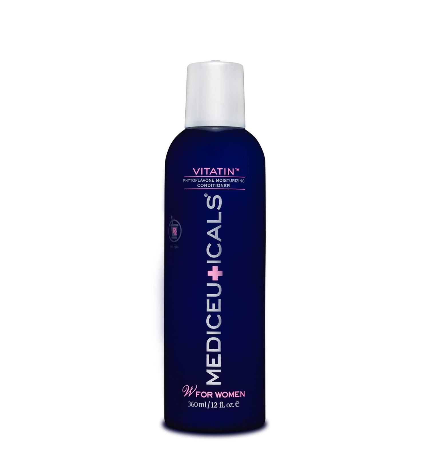 Therapro Mediceuticals Womens Vitatin Moisturizing Conditioner - 8.45 oz