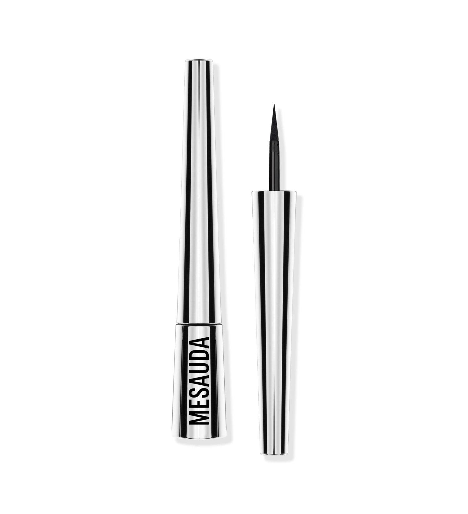 Mesauda Milano Eyeliner Dip Liner - Shiny Waterproof 2 ml | International Shipping Available - Buy Online on GoSupps.com