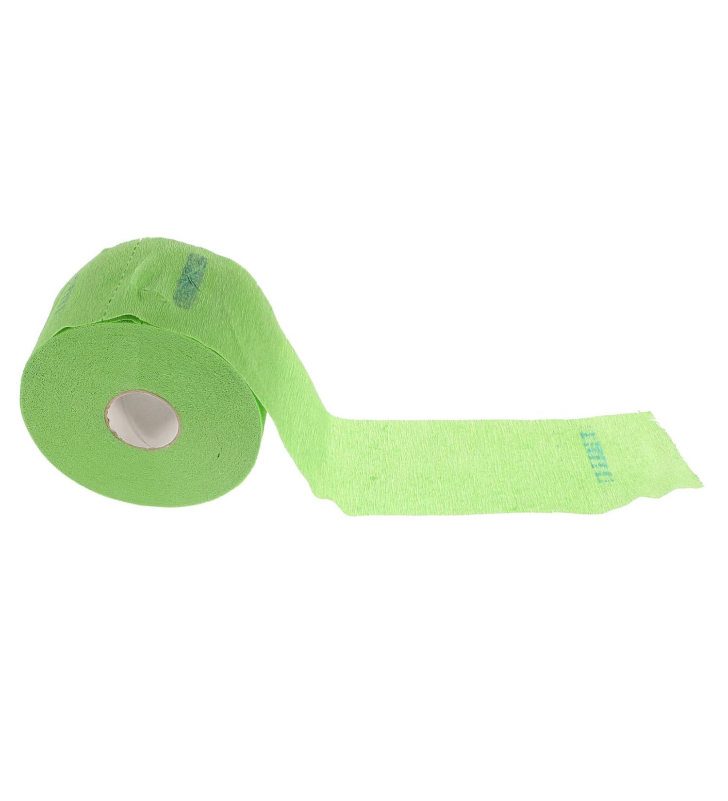 Didiseaon 5 Rouleaux de cou coupe de cheveux barbier de bande de cou salon de coiffure bandes de cou scrunchies hair ties papier pour le cou du barbier papiers de cou de coiffure rose - Buy Online on GoSupps.com