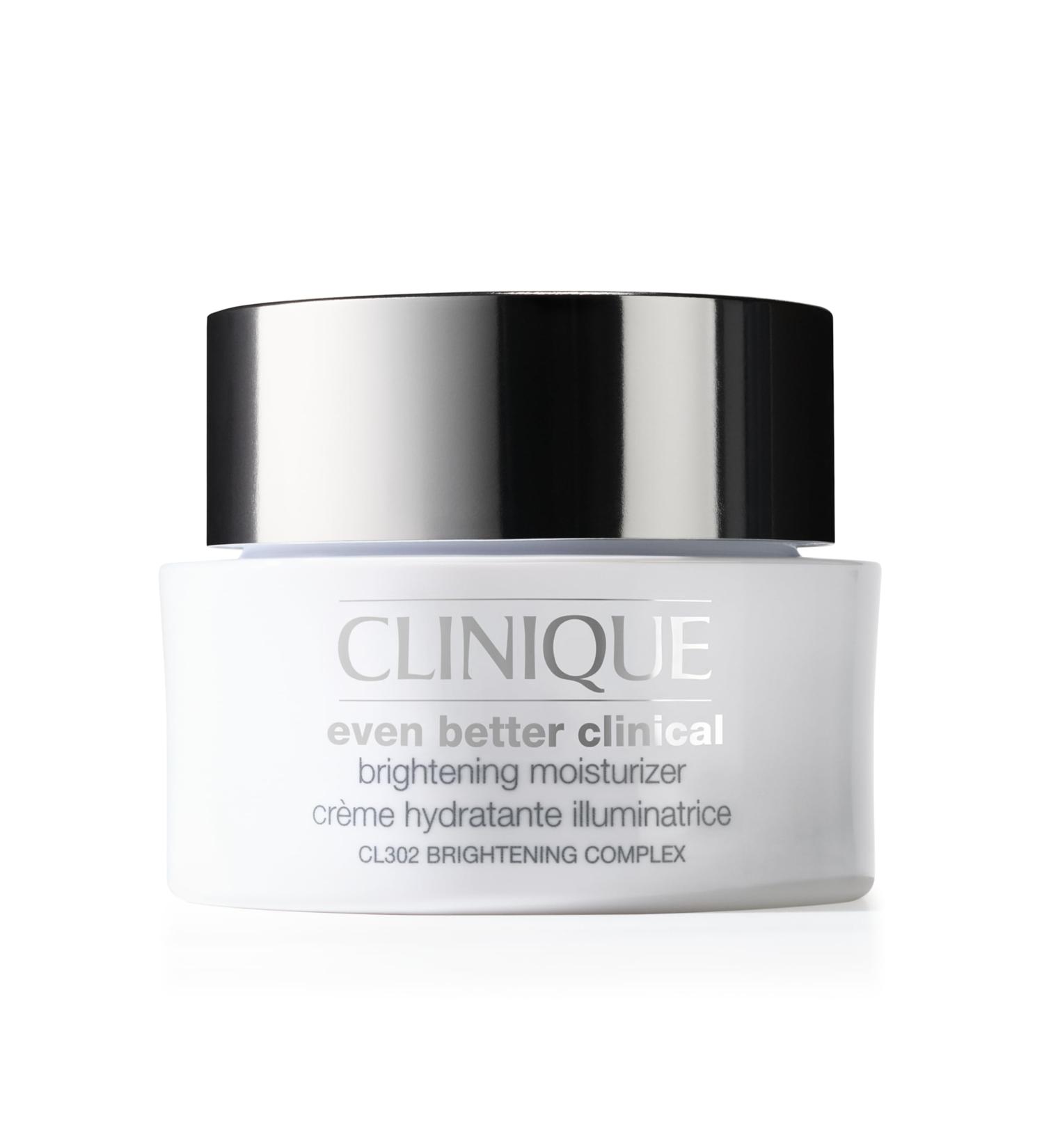 Clinique Even Better Clinical Cr me Hydratante Illuminatrice 50ml - Buy Online on GoSupps.com