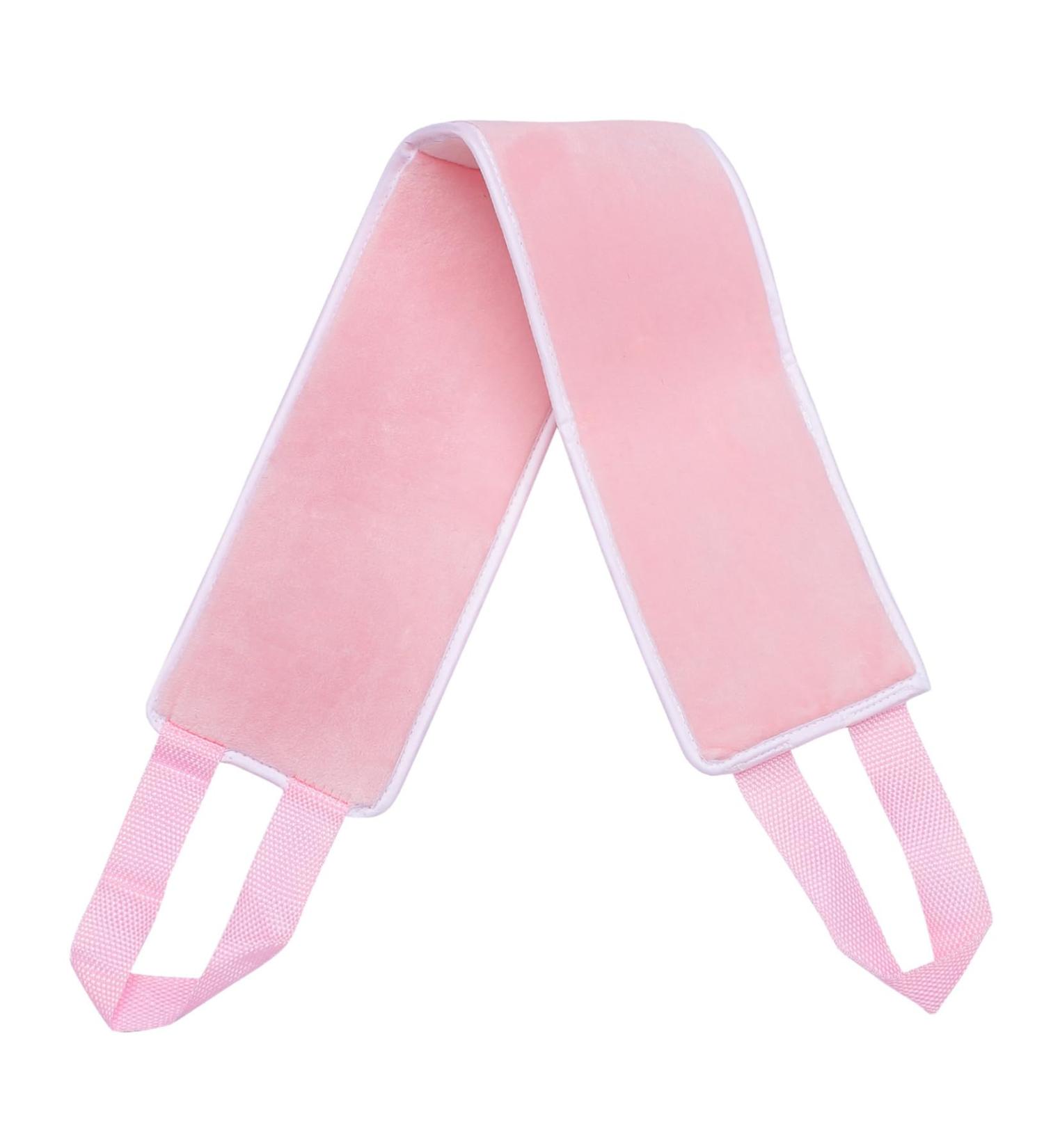  HONMEET Lotion Applicator for Flocked Skin for Easy Tanning Lotion Applicator for - Buy Online on GoSupps.com